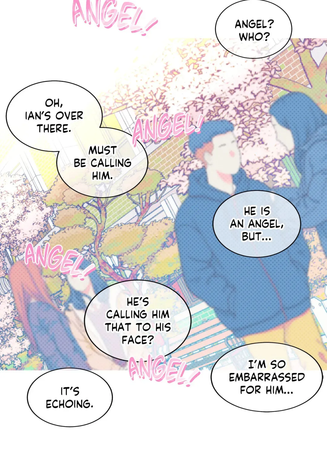 Read Merry Marbling chapter 13 image 66 on Lezhin