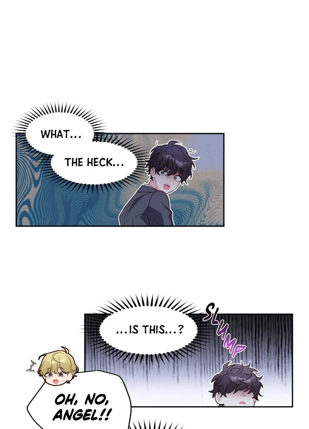 Read Merry Marbling chapter 13 image 67 on Lezhin
