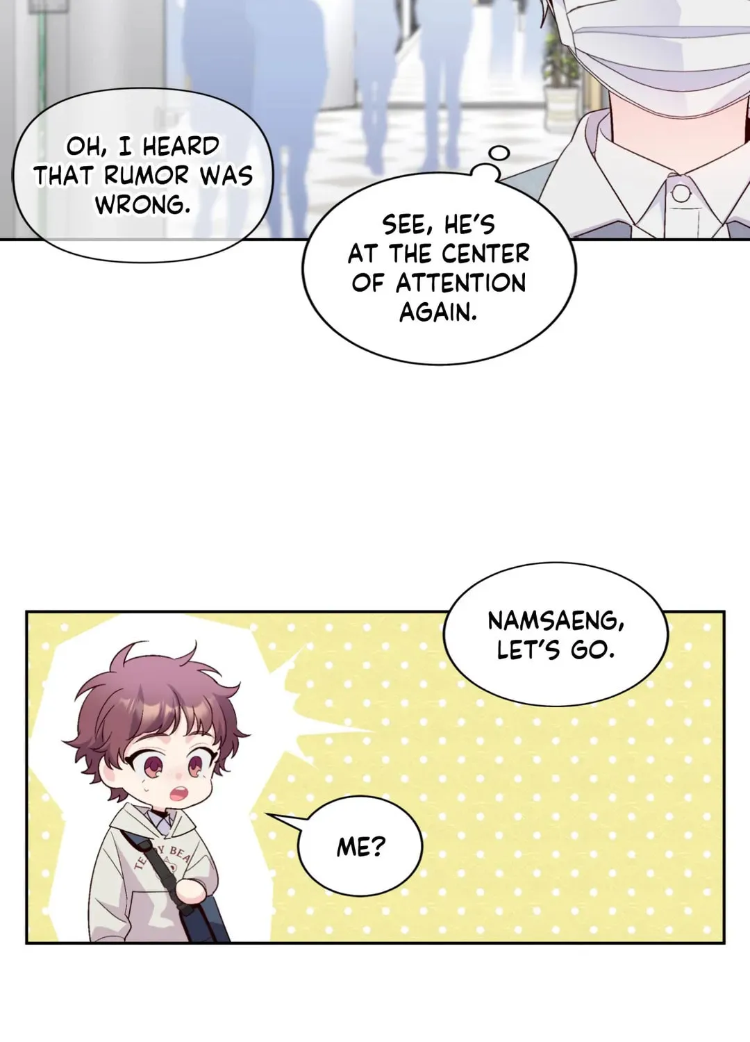 Read Merry Marbling chapter 13 image 7 on Lezhin
