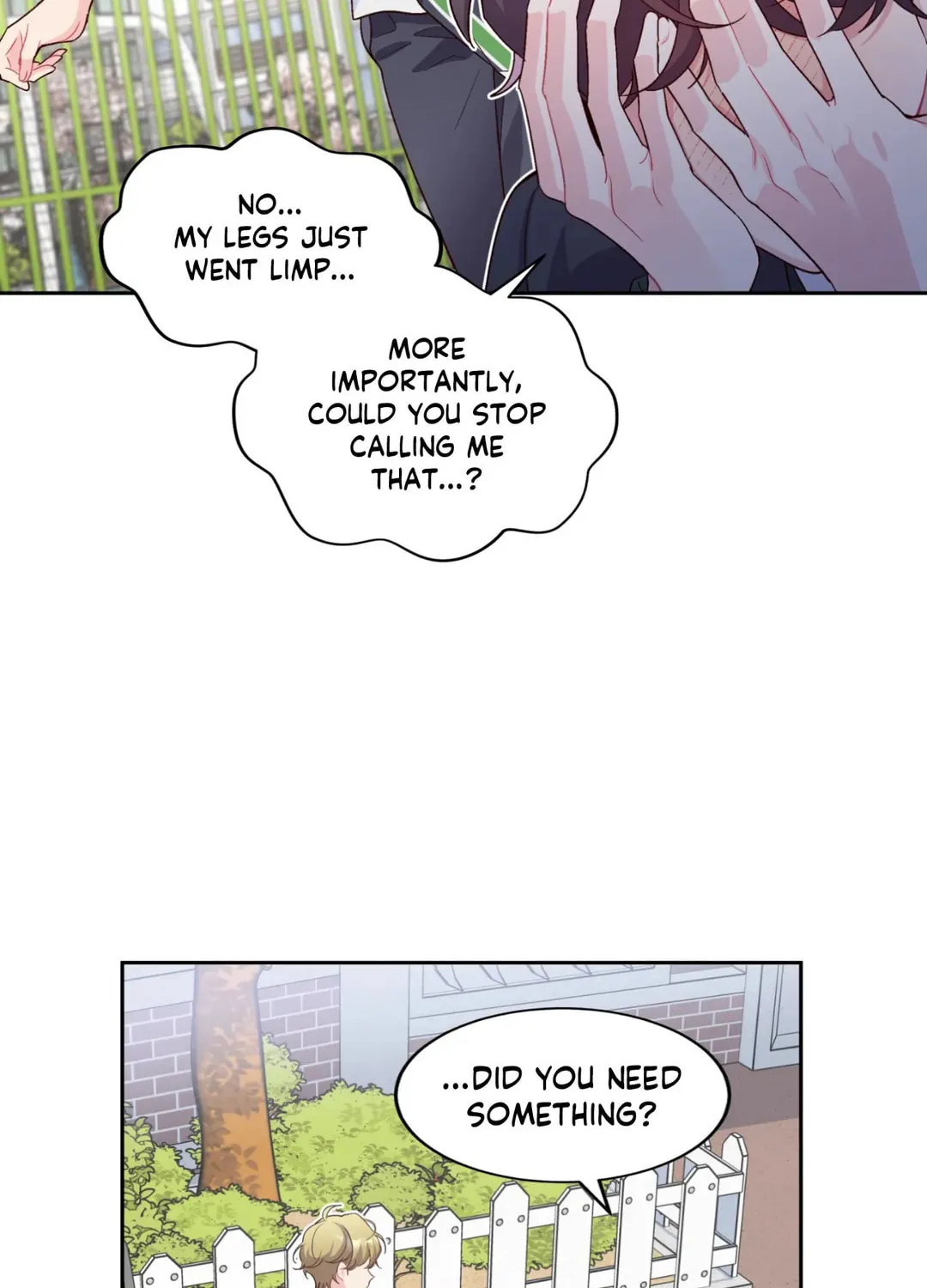 Read Merry Marbling chapter 13 image 70 on Lezhin