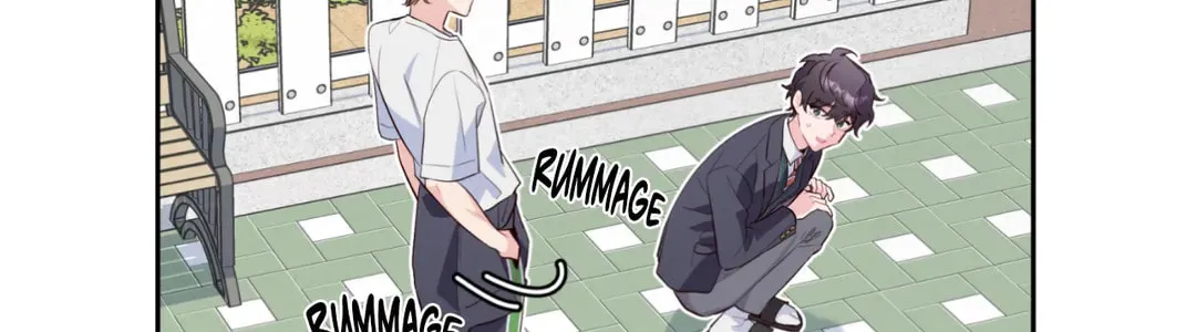 Read Merry Marbling chapter 13 image 71 on Lezhin