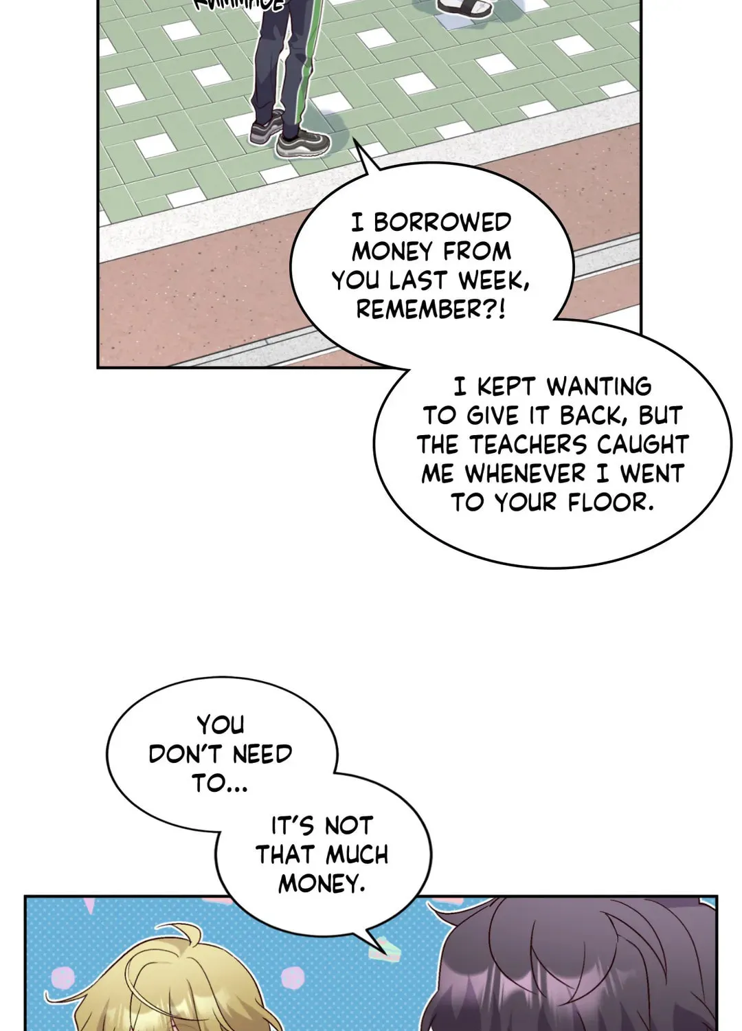 Read Merry Marbling chapter 13 image 72 on Lezhin