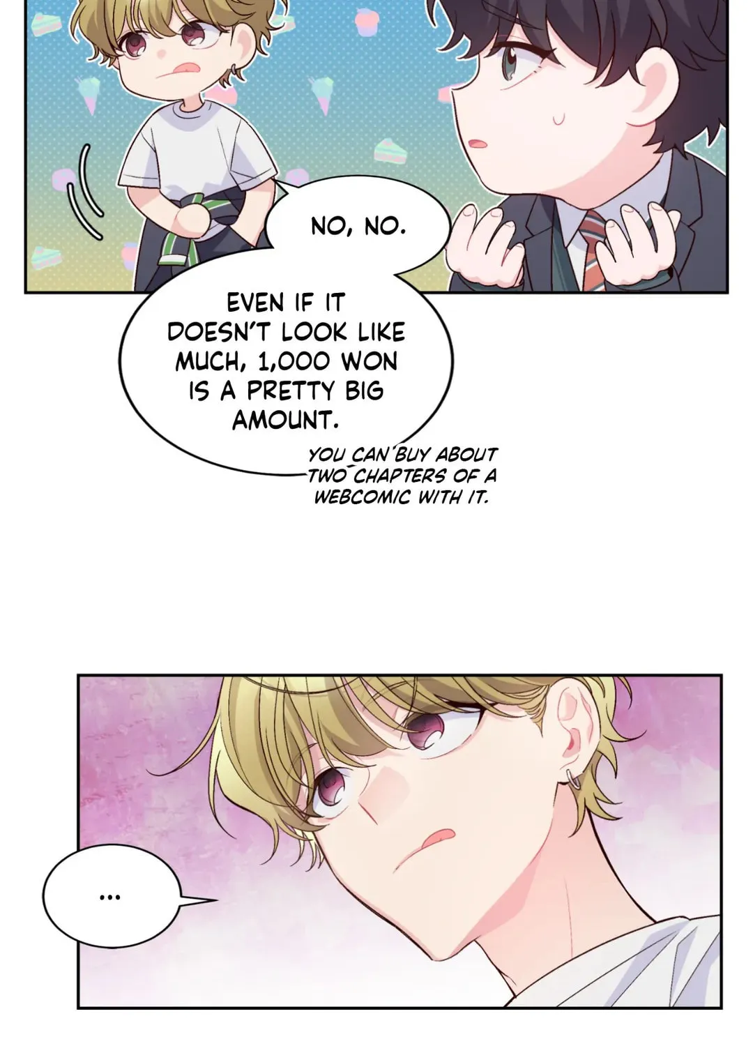 Read Merry Marbling chapter 13 image 73 on Lezhin