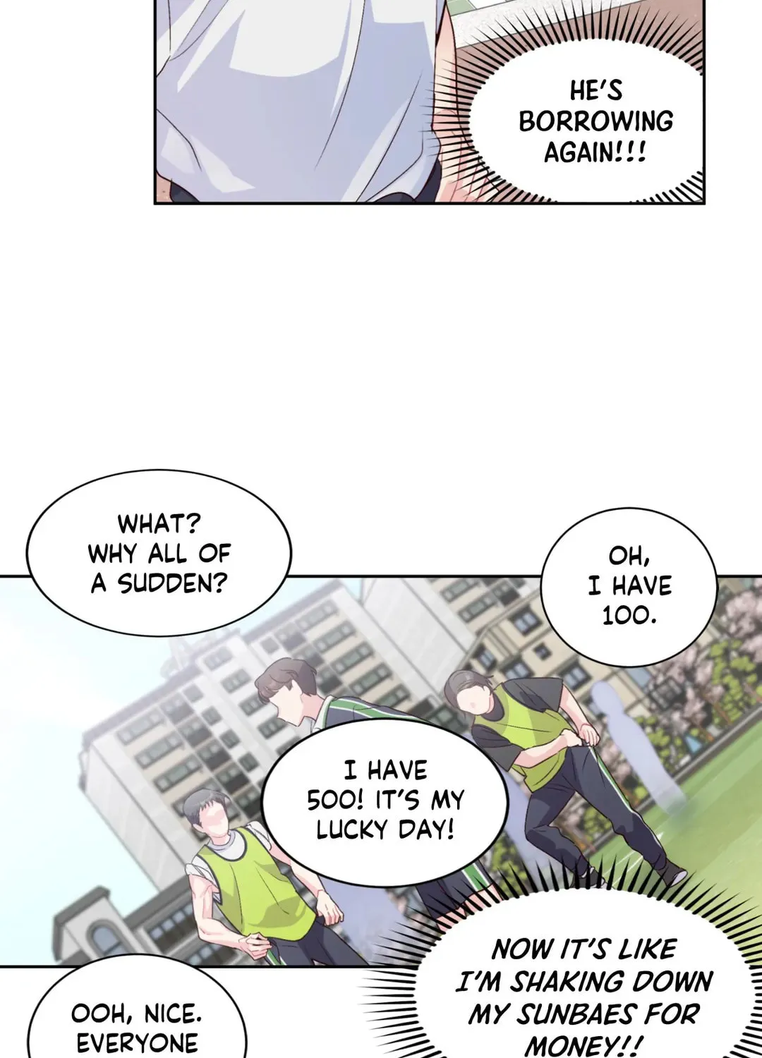 Read Merry Marbling chapter 13 image 76 on Lezhin