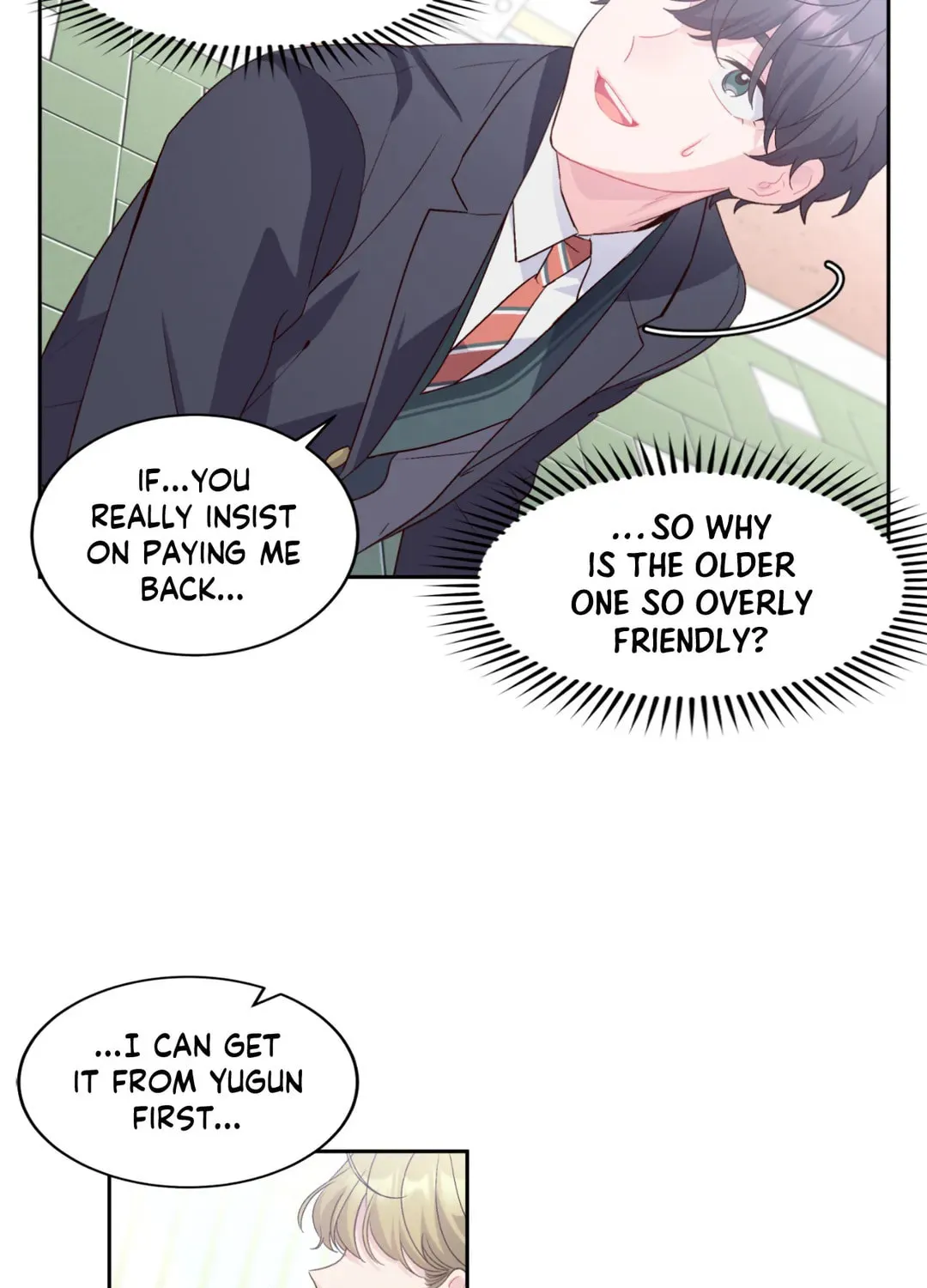 Read Merry Marbling chapter 13 image 78 on Lezhin