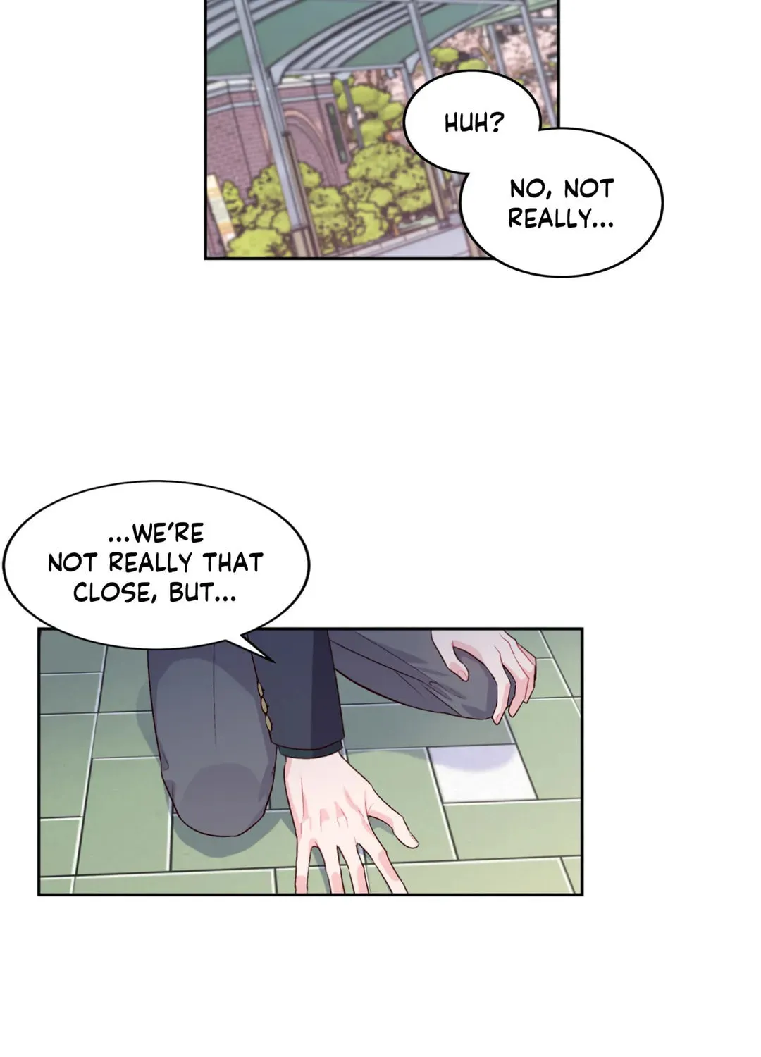 Read Merry Marbling chapter 13 image 84 on Lezhin