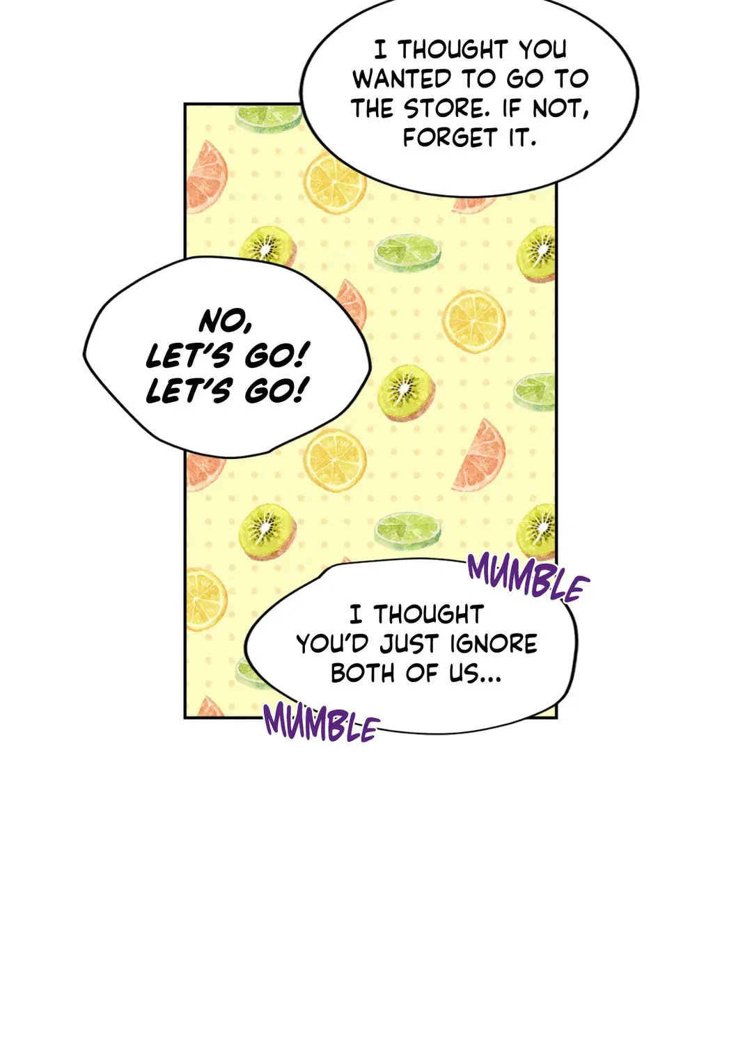 Read Merry Marbling chapter 13 image 9 on Lezhin