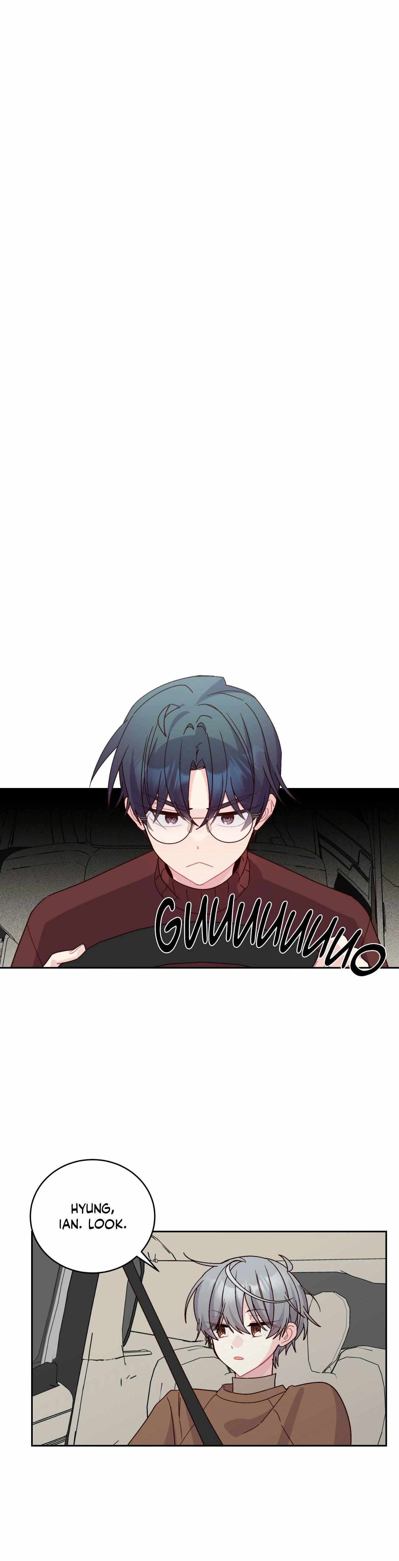 Read Merry Marbling chapter 130 image 14 on Lezhin