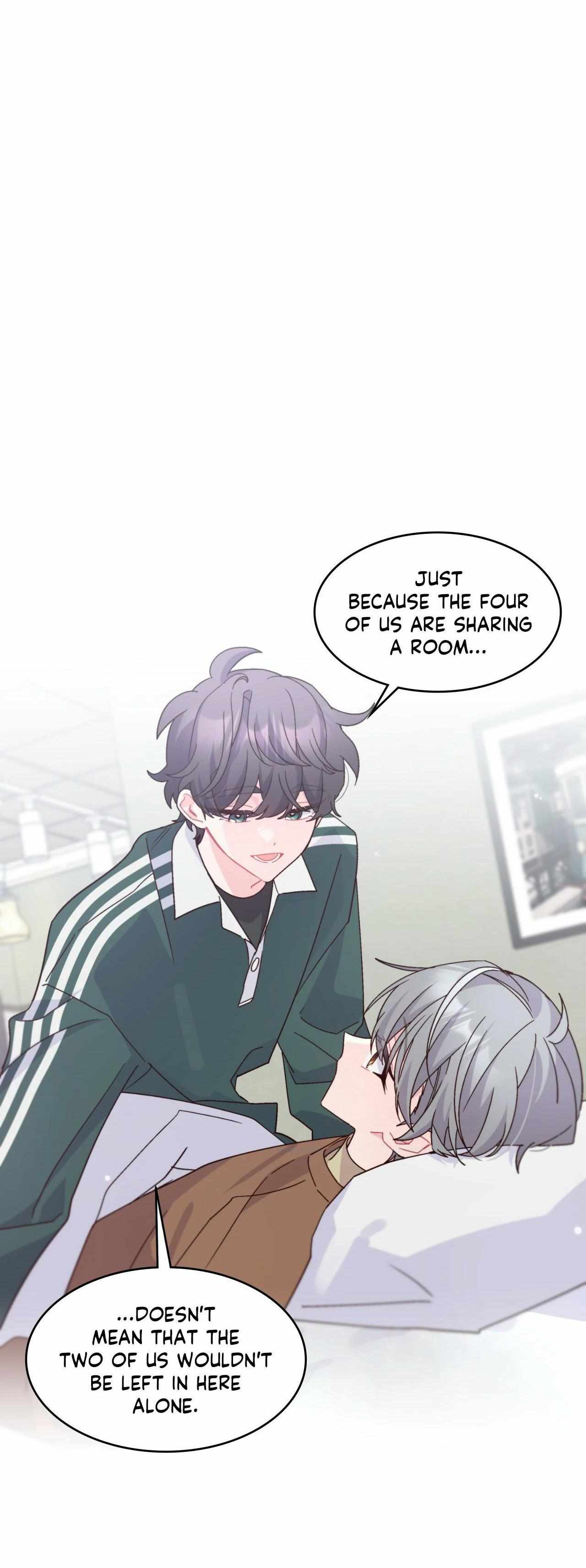 Read Merry Marbling chapter 130 image 28 on Lezhin