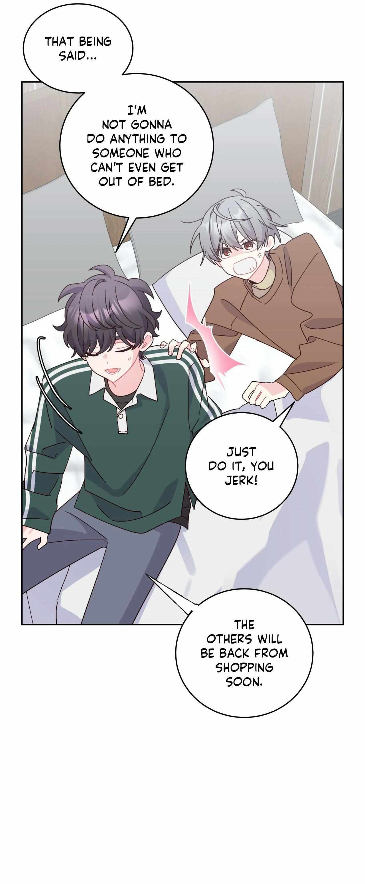 Read Merry Marbling chapter 130 image 30 on Lezhin