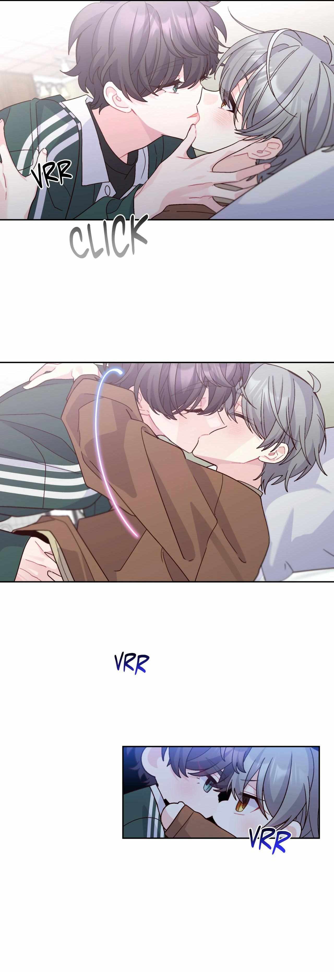 Read Merry Marbling chapter 131 image 12 on Lezhin