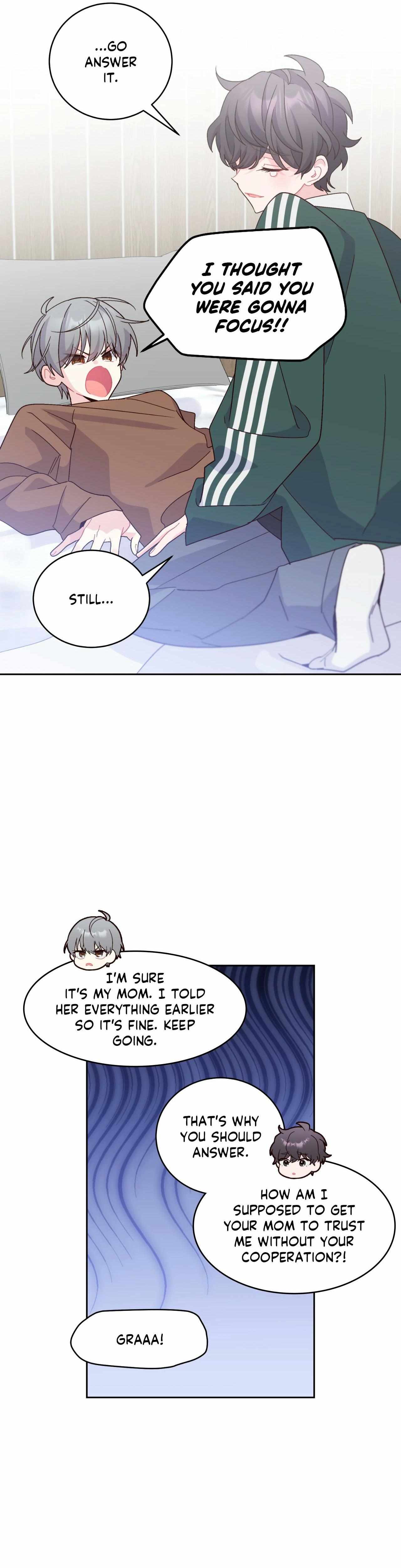 Read Merry Marbling chapter 131 image 13 on Lezhin