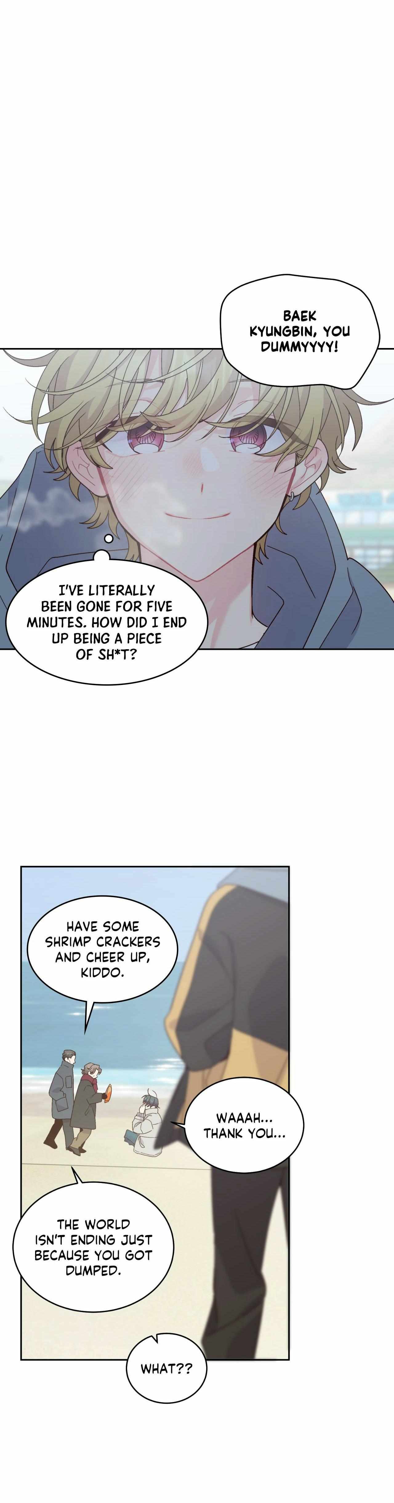 Read Merry Marbling chapter 131 image 19 on Lezhin