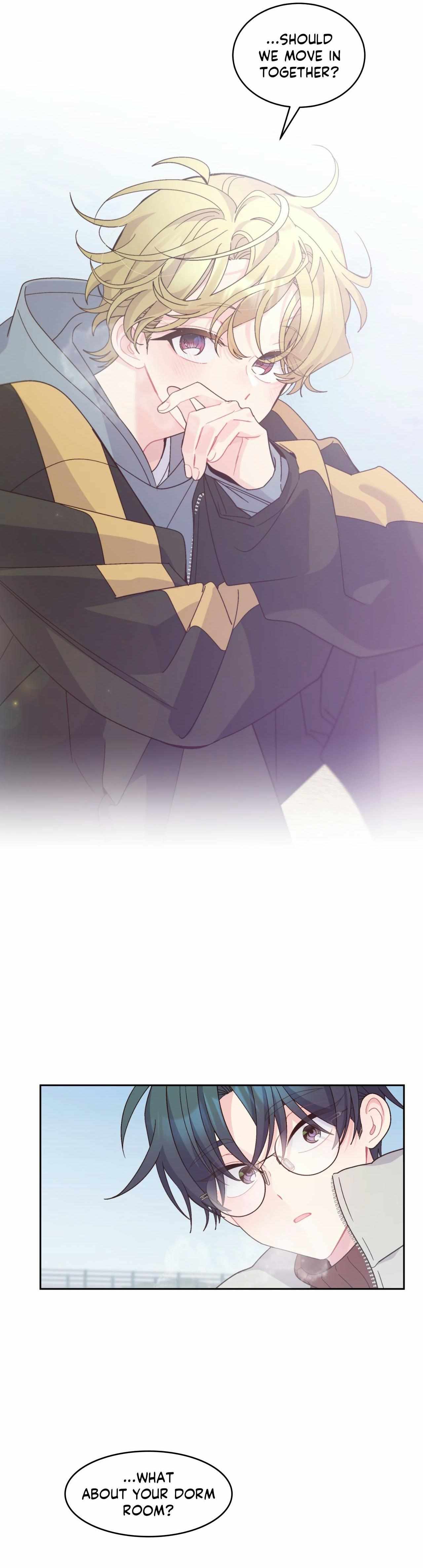 Read Merry Marbling chapter 131 image 26 on Lezhin