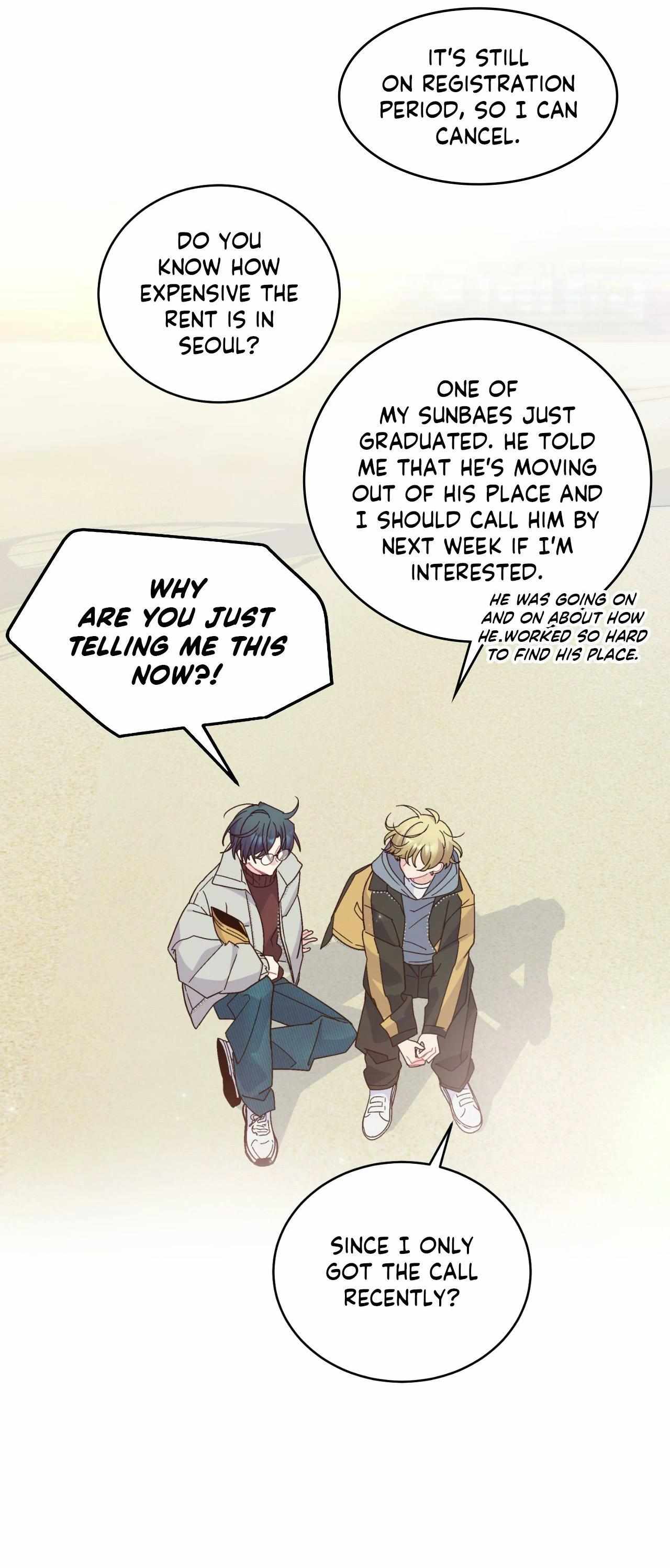 Read Merry Marbling chapter 131 image 27 on Lezhin