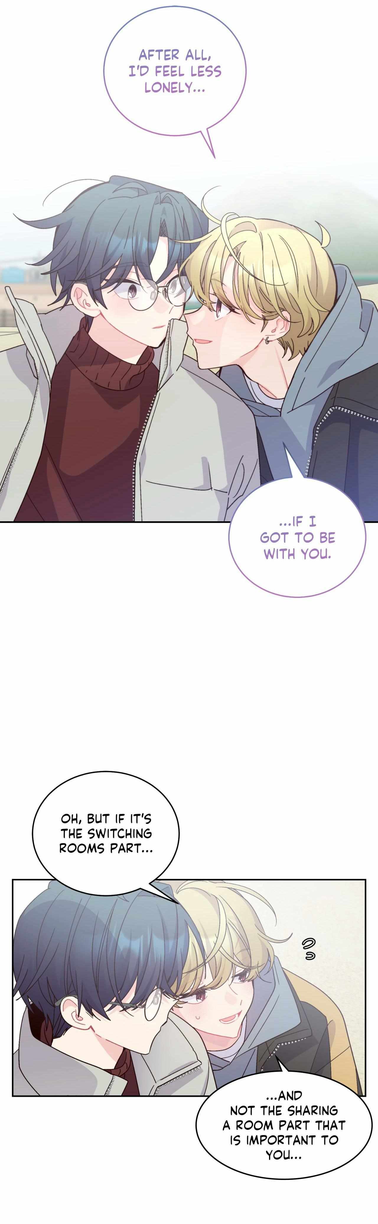 Read Merry Marbling chapter 131 image 28 on Lezhin