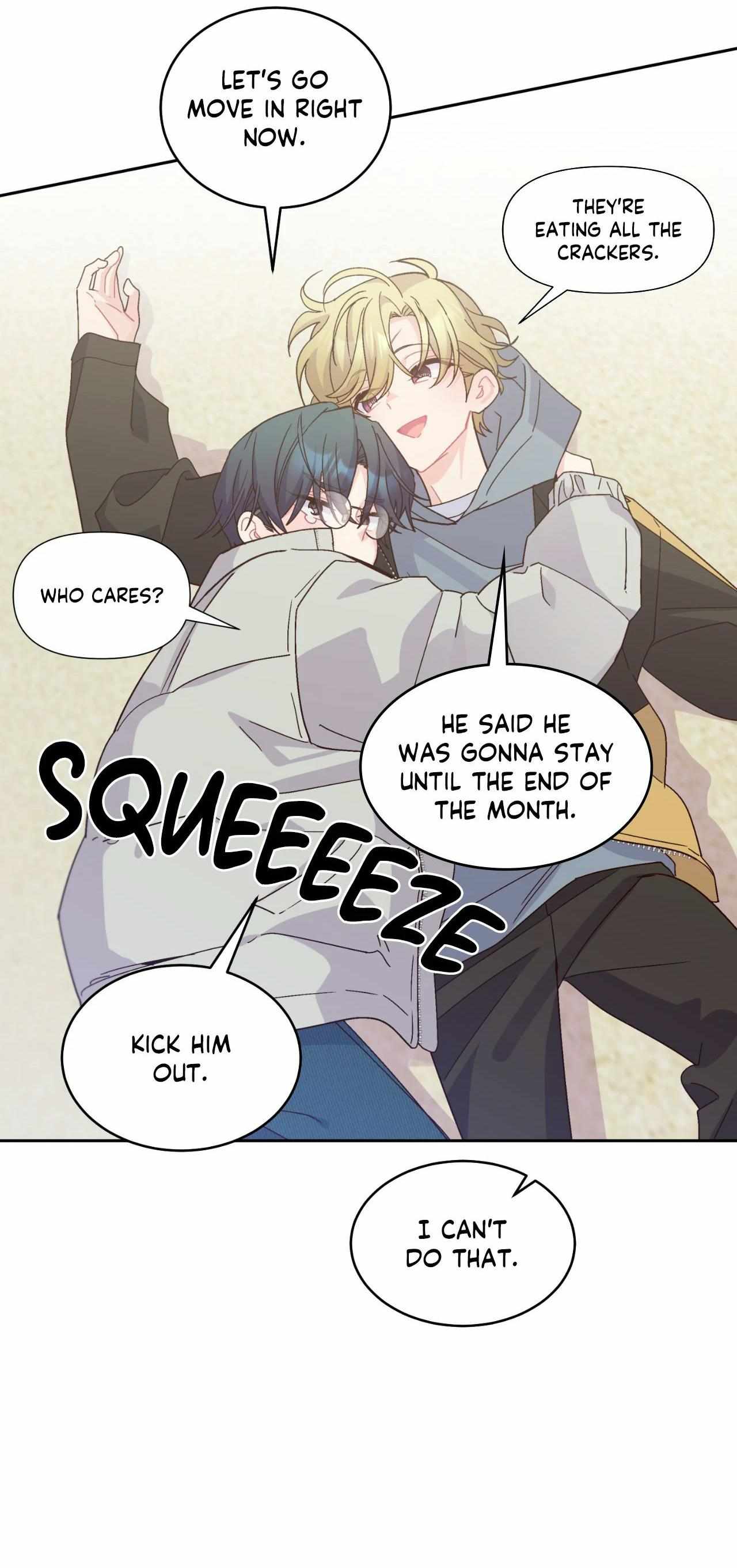Read Merry Marbling chapter 131 image 30 on Lezhin