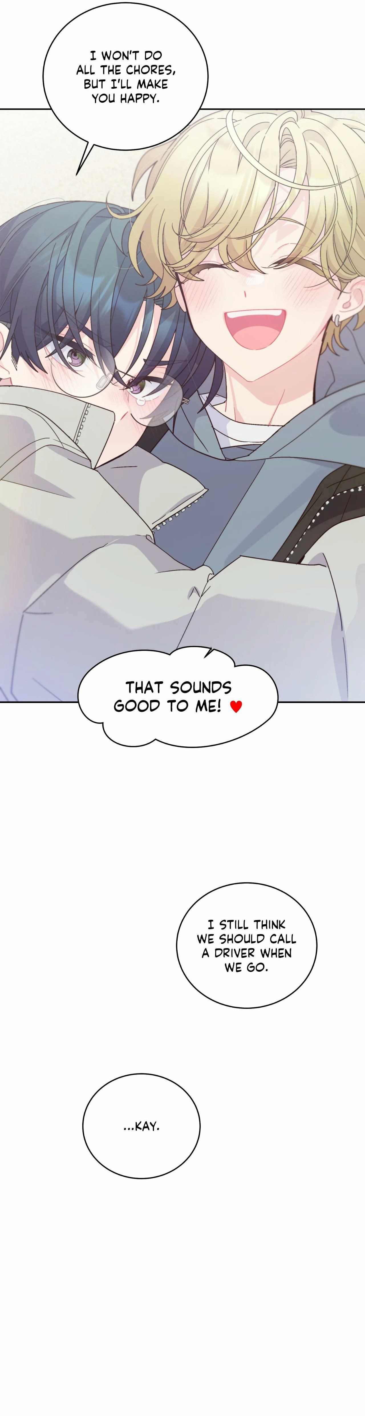 Read Merry Marbling chapter 131 image 31 on Lezhin