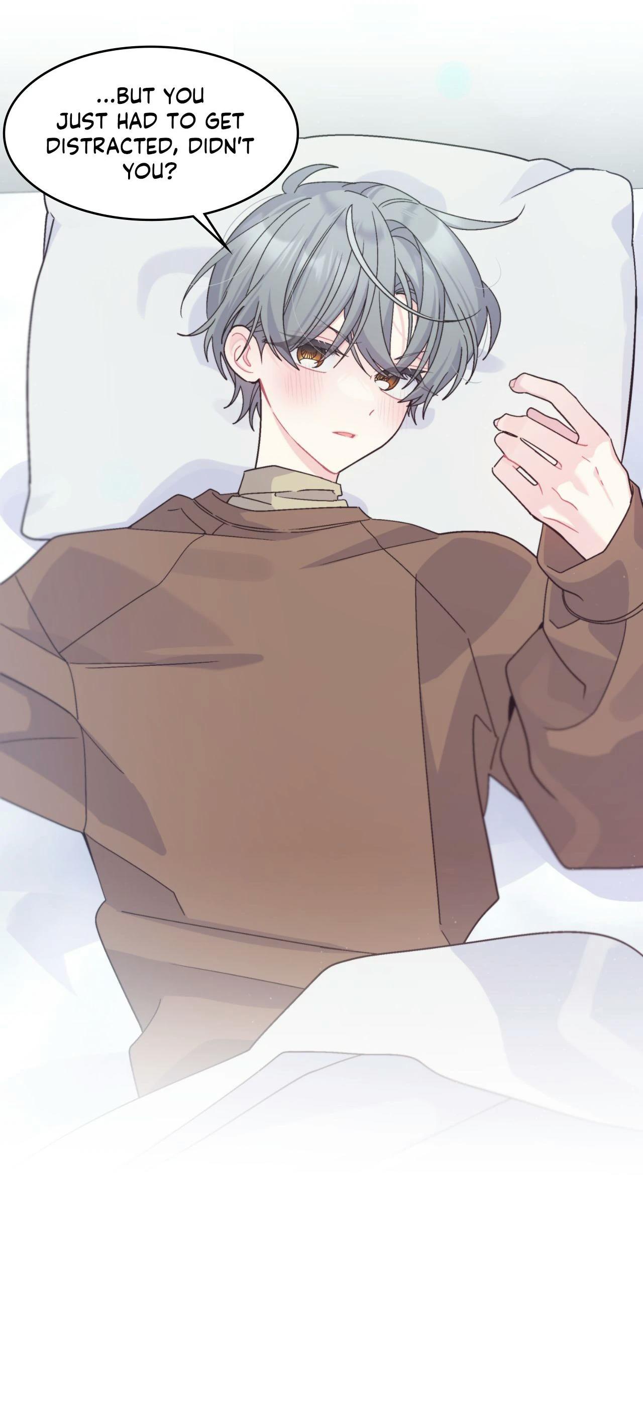 Read Merry Marbling chapter 131 image 9 on Lezhin