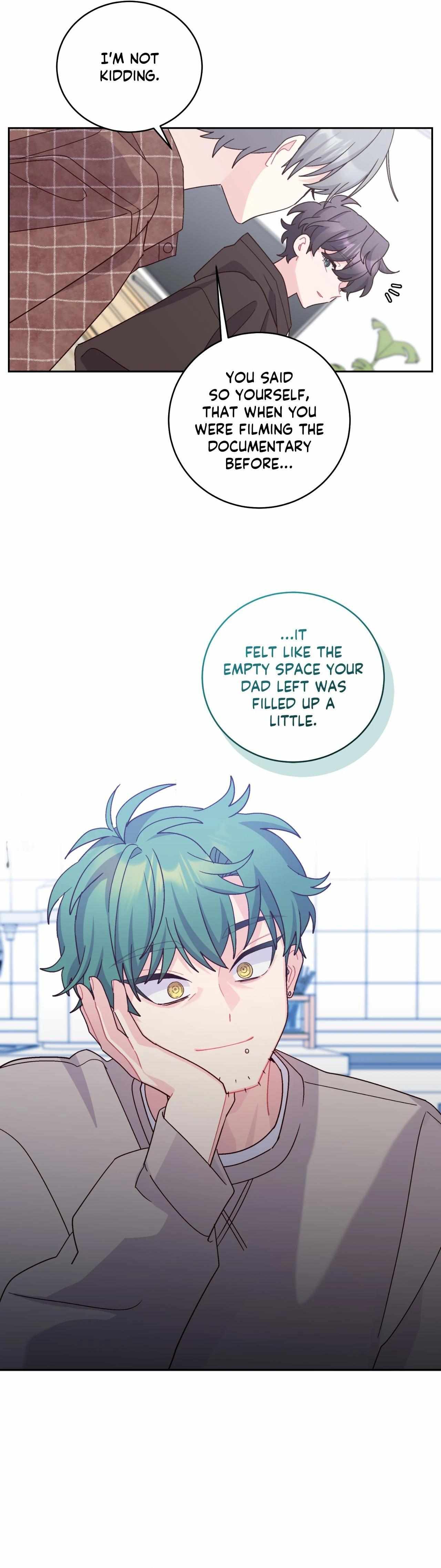 Read Merry Marbling chapter 132 image 13 on Lezhin