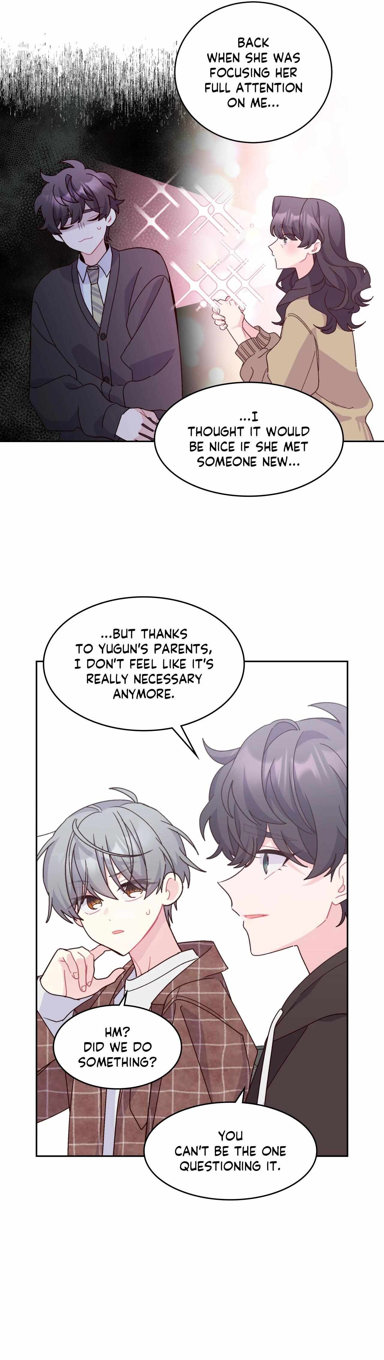 Read Merry Marbling chapter 132 image 15 on Lezhin