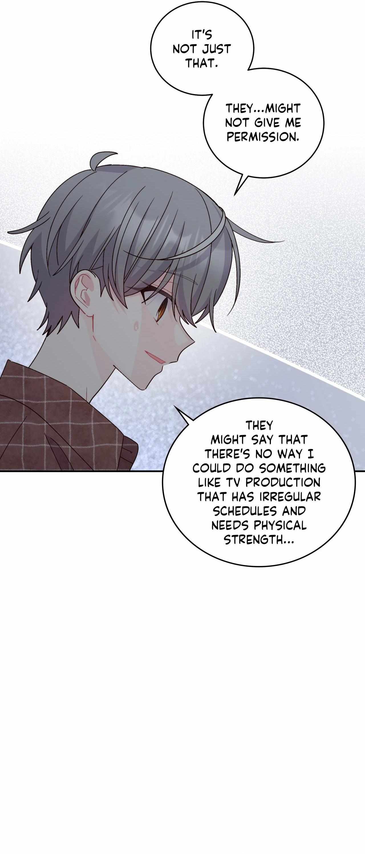 Read Merry Marbling chapter 132 image 22 on Lezhin