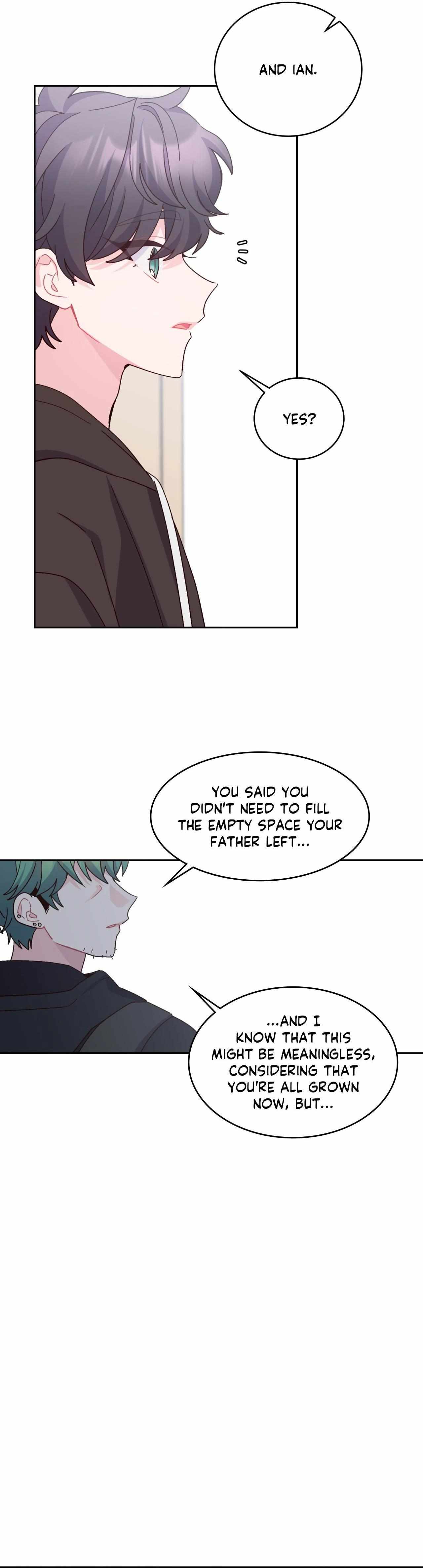 Read Merry Marbling chapter 132 image 27 on Lezhin
