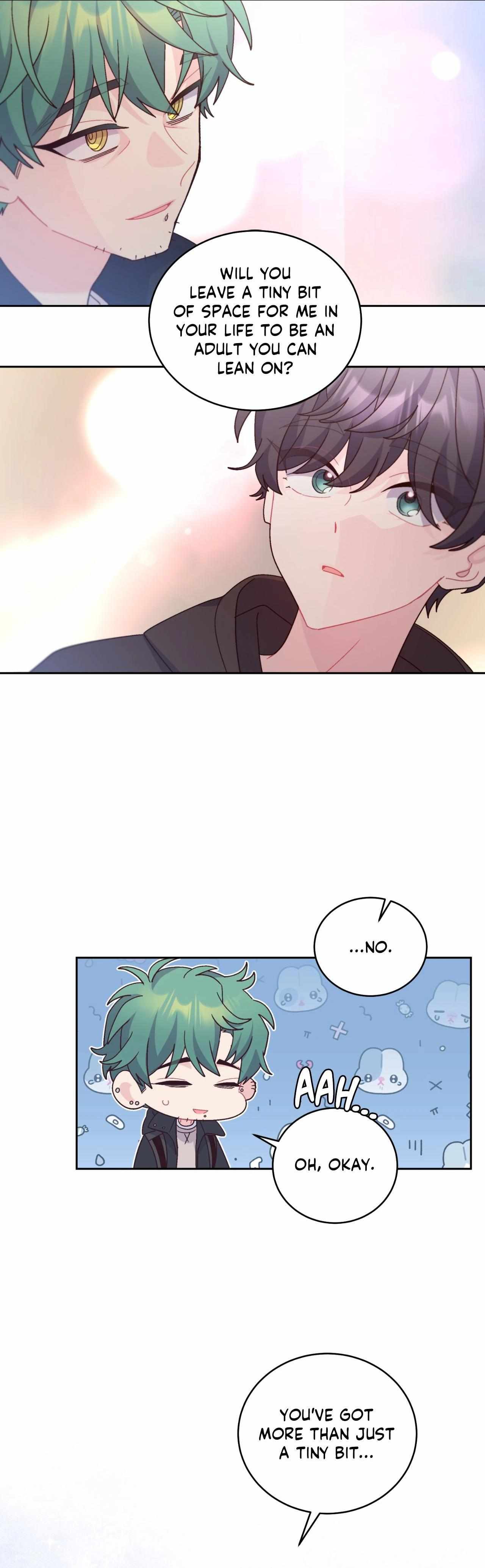 Read Merry Marbling chapter 132 image 28 on Lezhin