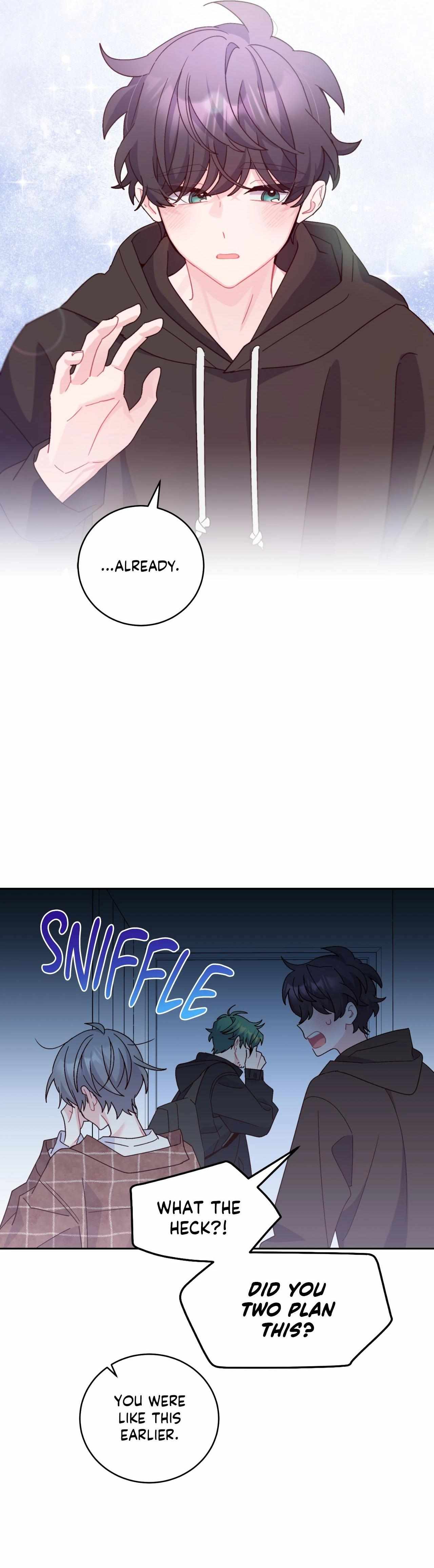 Read Merry Marbling chapter 132 image 29 on Lezhin