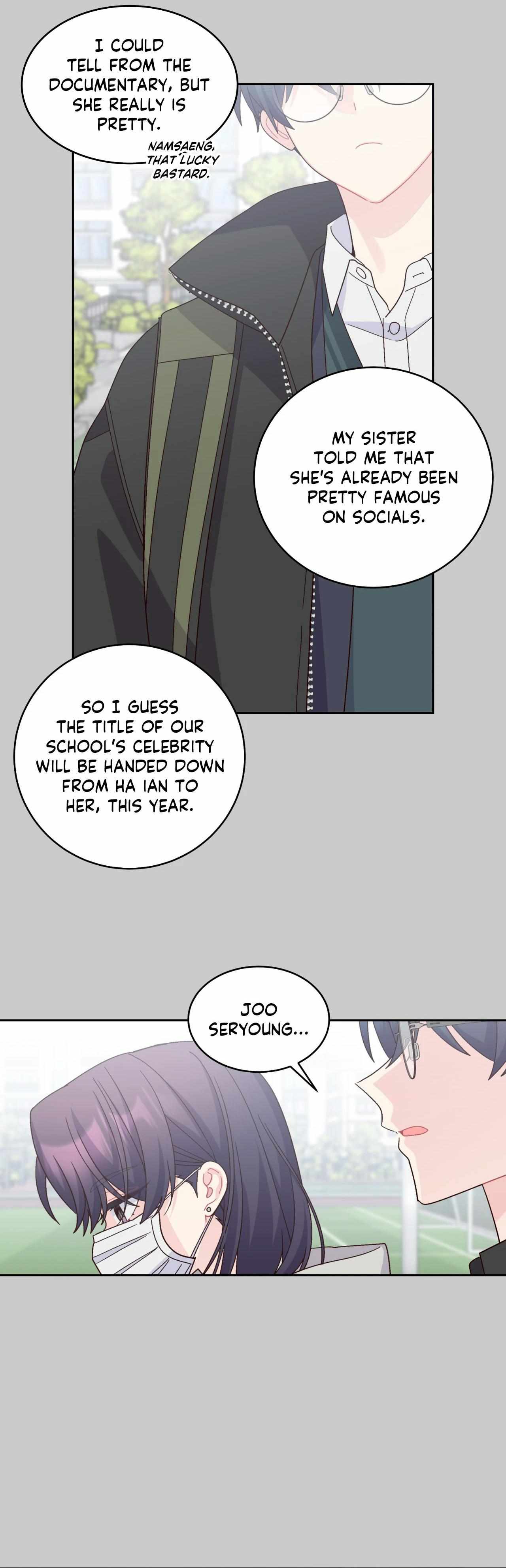 Read Merry Marbling chapter 133 image 10 on Lezhin