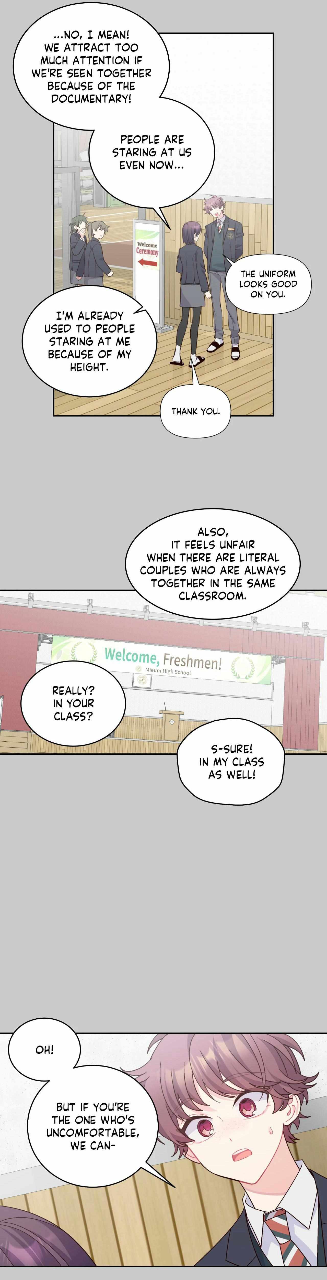 Read Merry Marbling chapter 133 image 15 on Lezhin