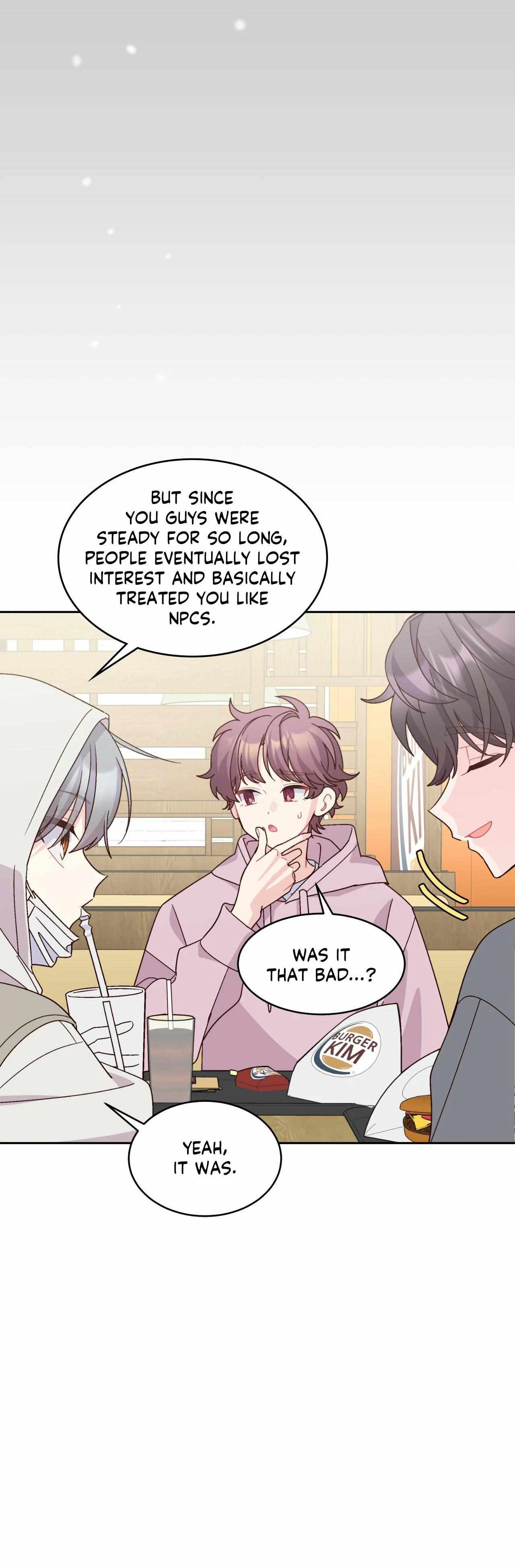 Read Merry Marbling chapter 133 image 18 on Lezhin