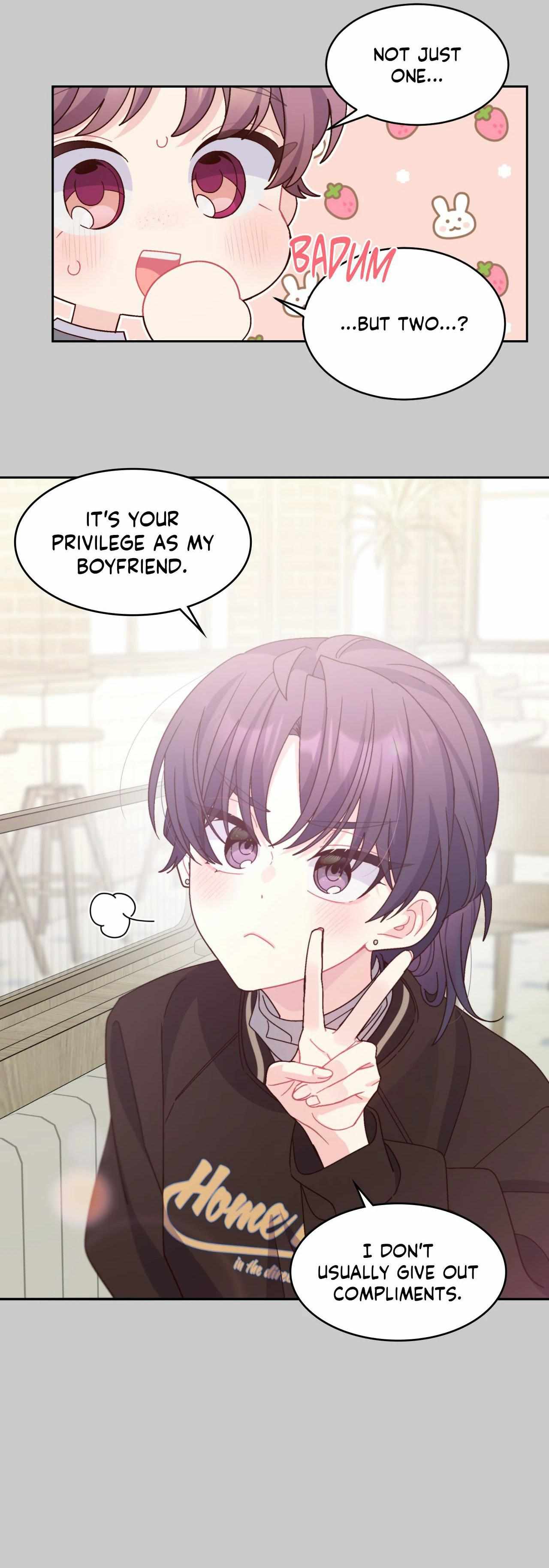 Read Merry Marbling chapter 133 image 25 on Lezhin