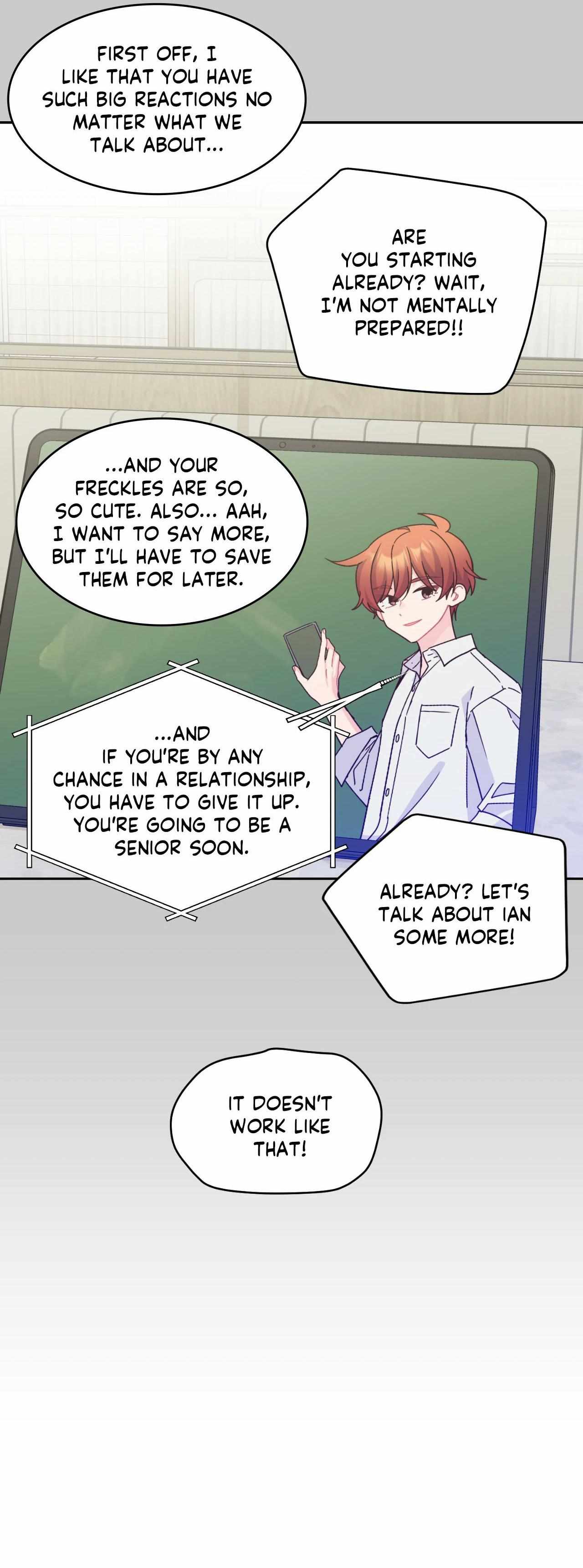 Read Merry Marbling chapter 133 image 26 on Lezhin