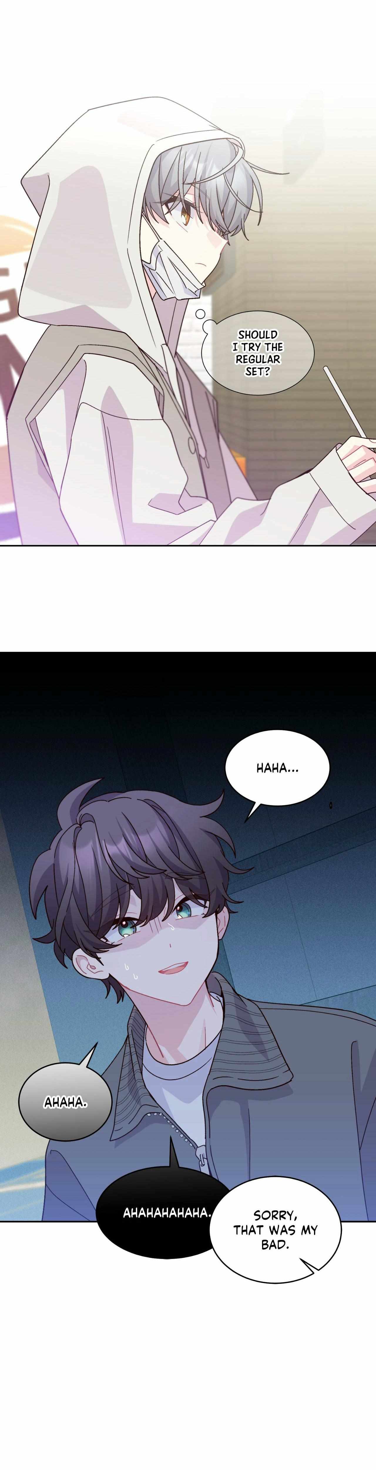 Read Merry Marbling chapter 133 image 29 on Lezhin