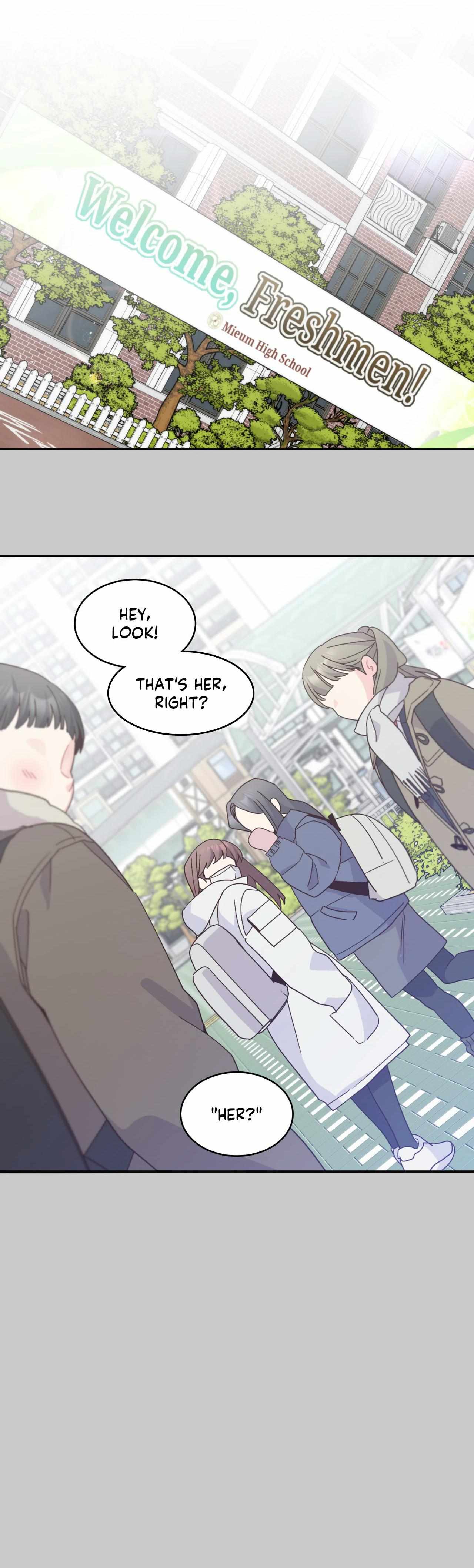 Read Merry Marbling chapter 133 image 8 on Lezhin