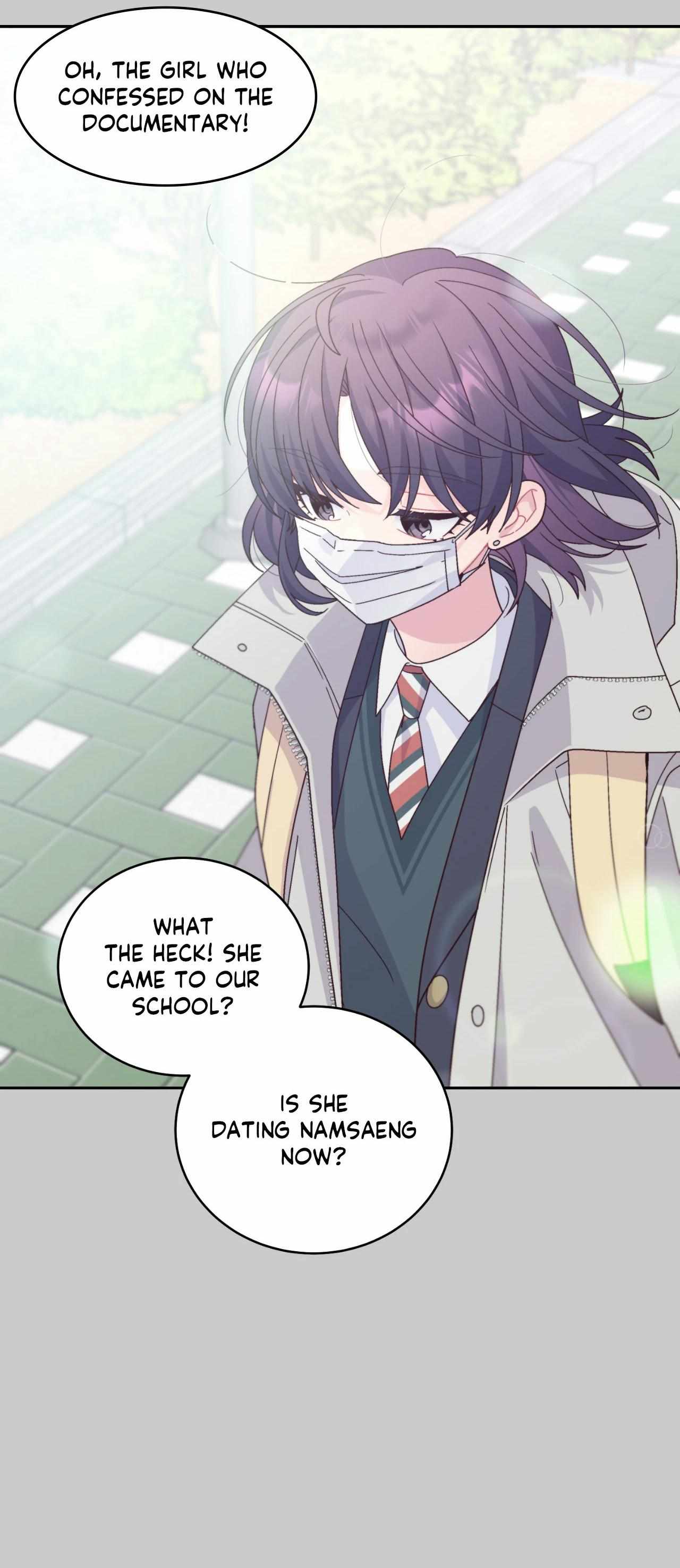 Read Merry Marbling chapter 133 image 9 on Lezhin