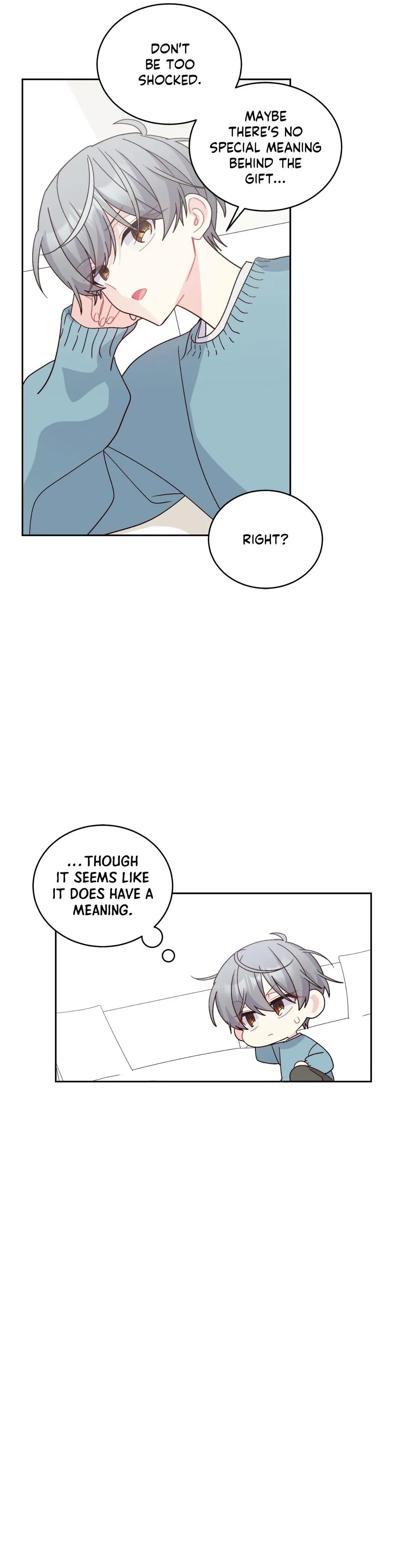 Read Merry Marbling chapter 134 image 13 on Lezhin