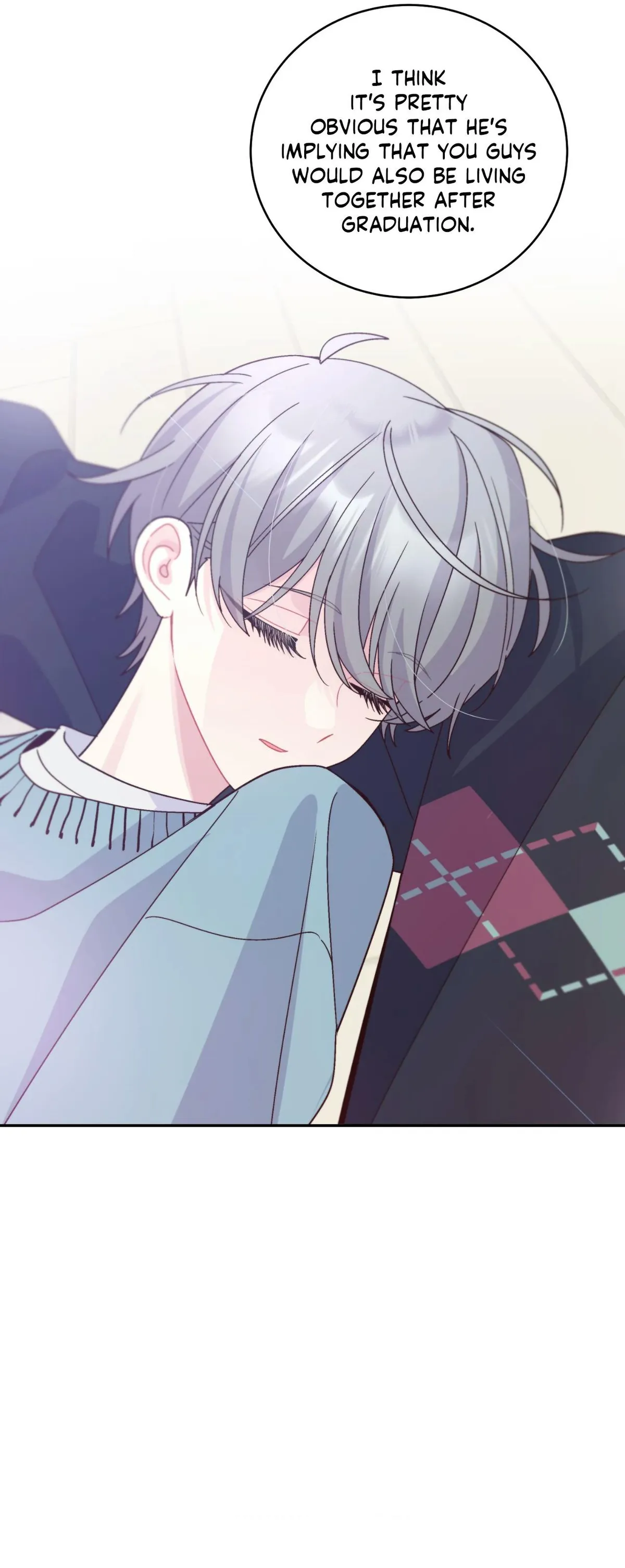 Read Merry Marbling chapter 134 image 26 on Lezhin