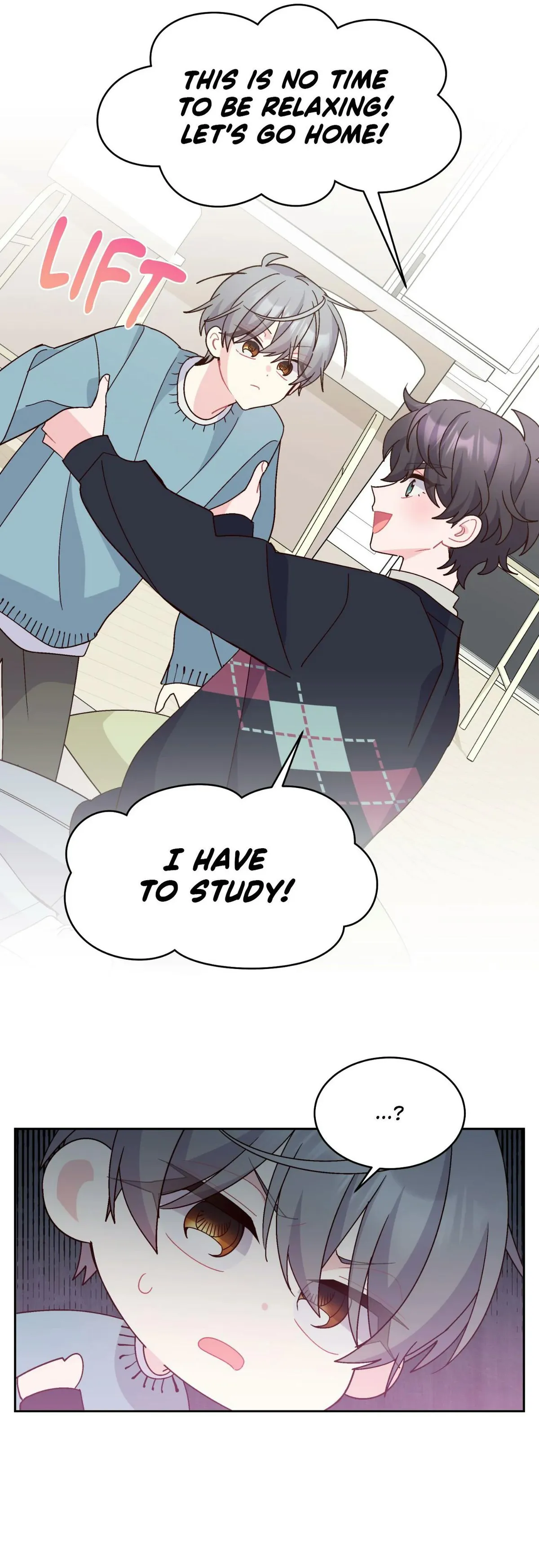 Read Merry Marbling chapter 134 image 29 on Lezhin