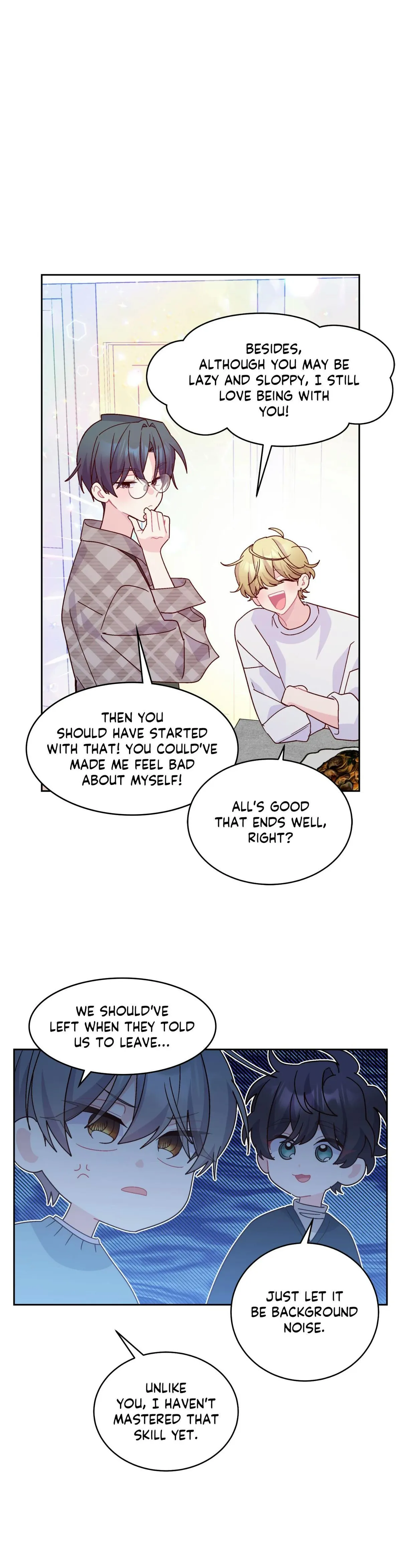 Read Merry Marbling chapter 134 image 9 on Lezhin