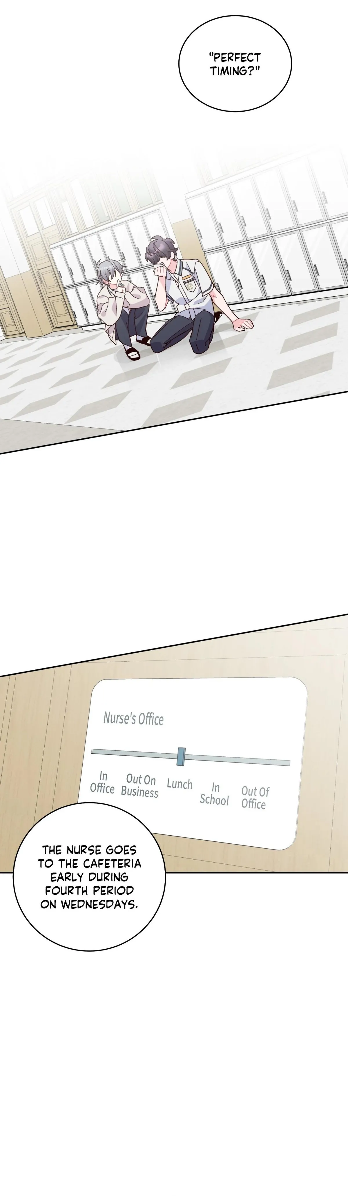 Read Merry Marbling chapter 135 image 13 on Lezhin