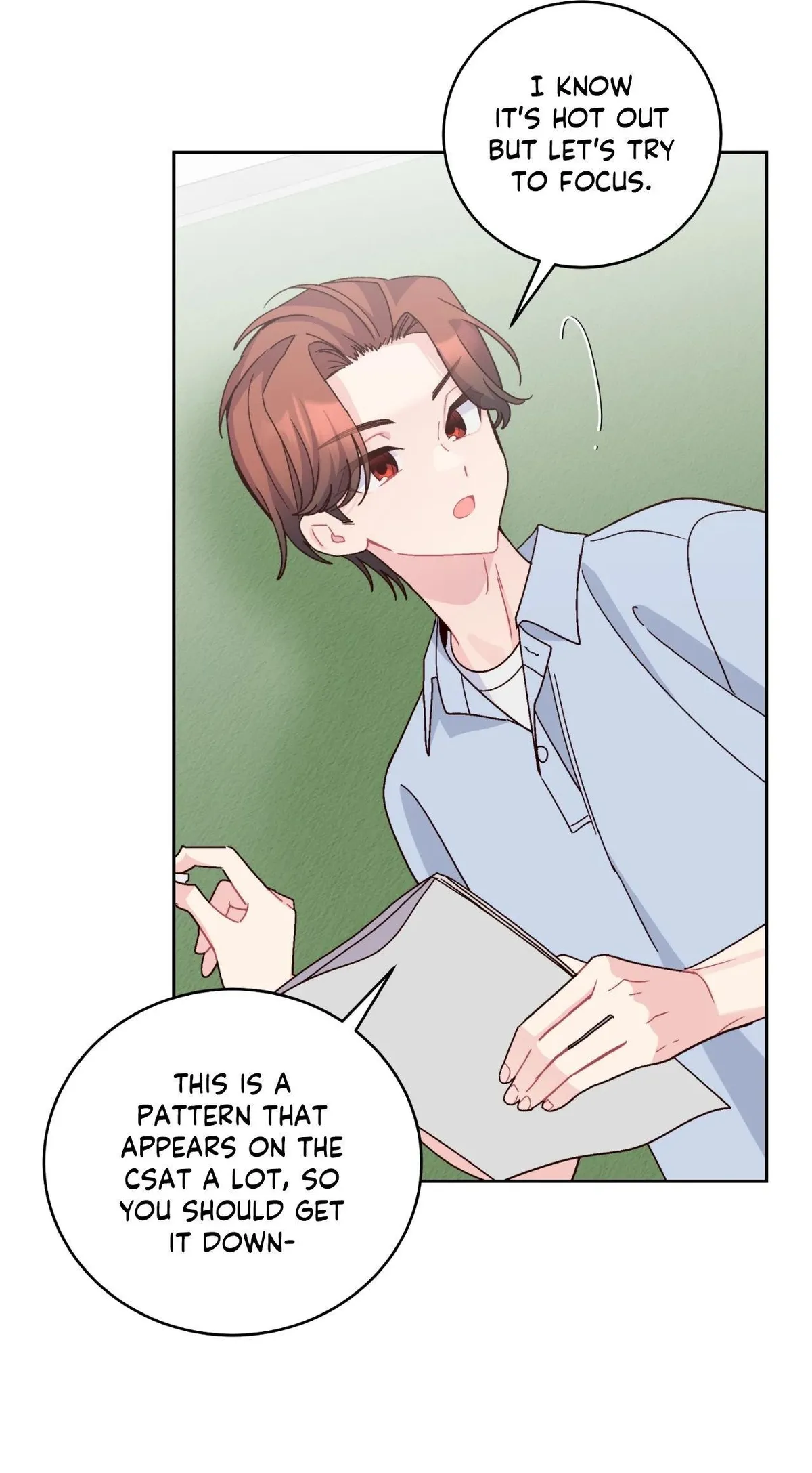 Read Merry Marbling chapter 135 image 2 on Lezhin