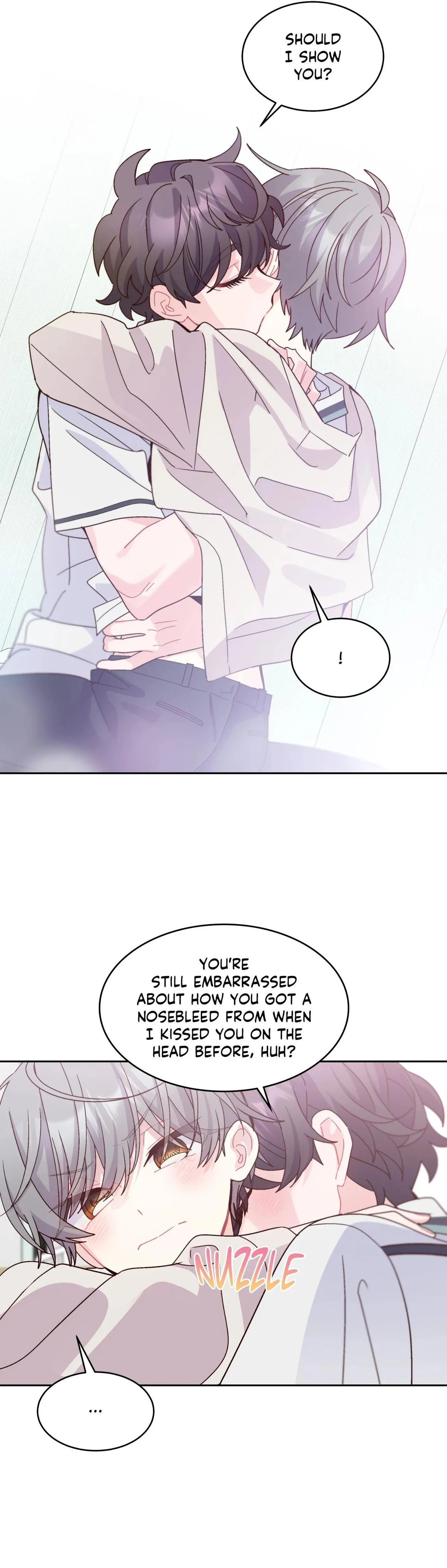 Read Merry Marbling chapter 135 image 21 on Lezhin