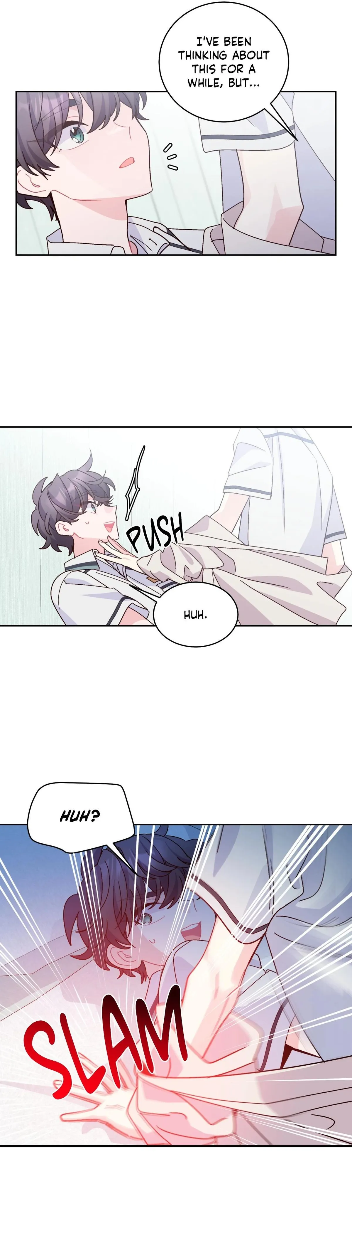 Read Merry Marbling chapter 135 image 22 on Lezhin