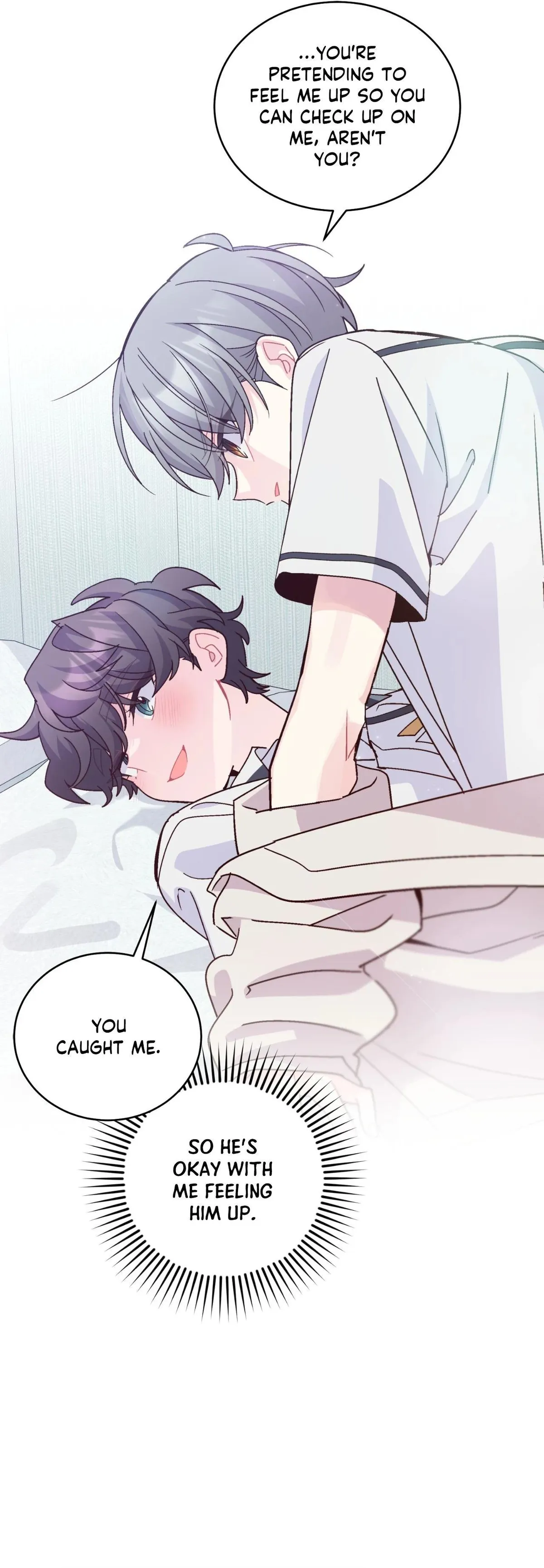 Read Merry Marbling chapter 135 image 23 on Lezhin