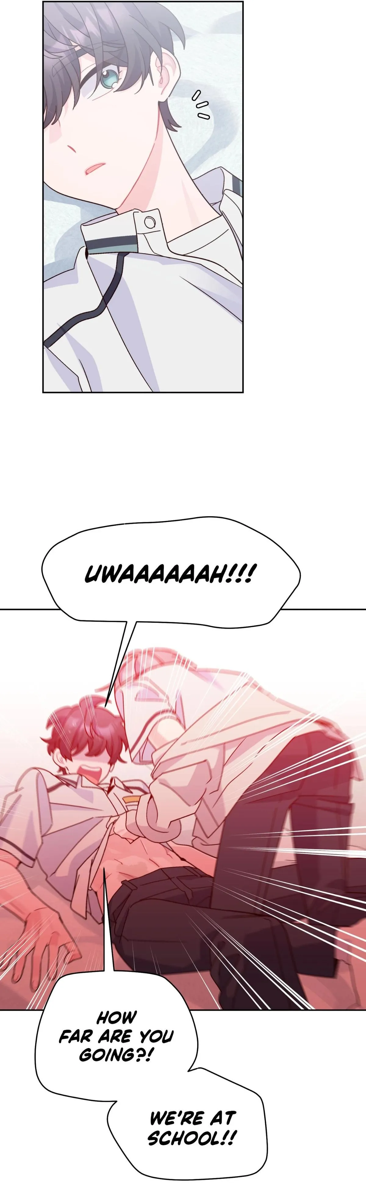 Read Merry Marbling chapter 135 image 24 on Lezhin