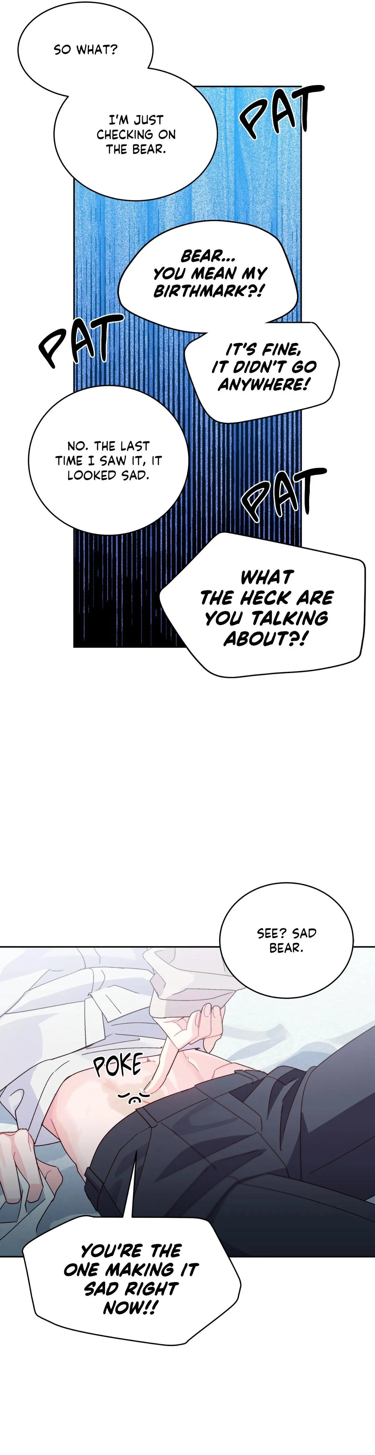Read Merry Marbling chapter 135 image 25 on Lezhin