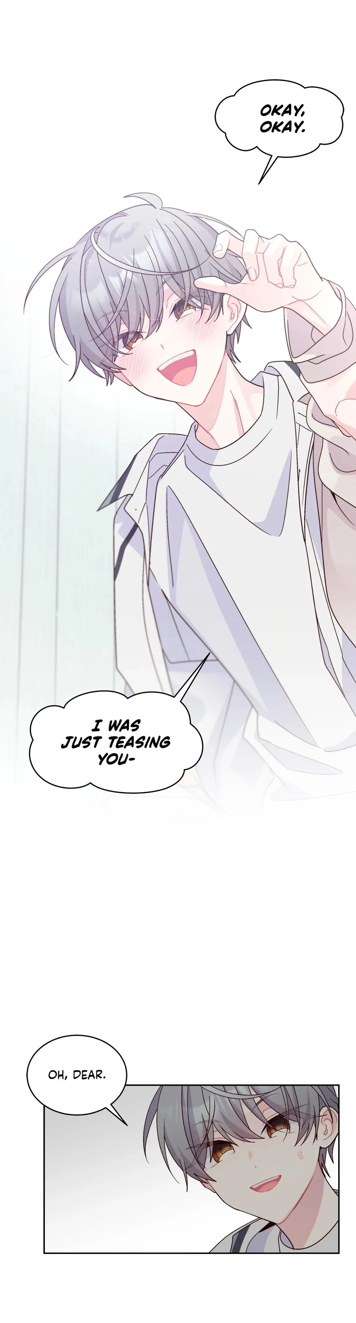 Read Merry Marbling chapter 135 image 27 on Lezhin
