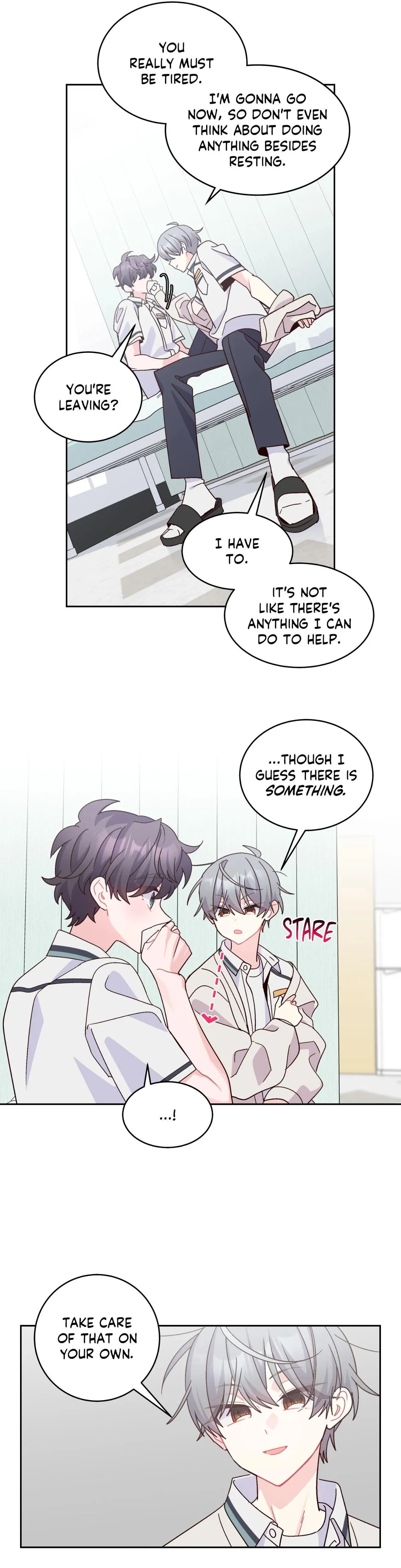 Read Merry Marbling chapter 135 image 29 on Lezhin